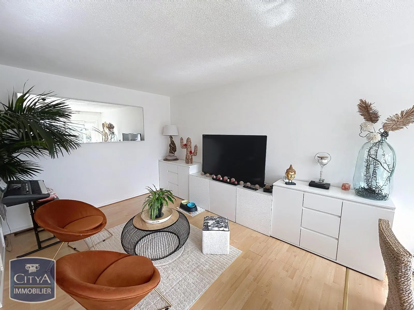 Photo 3 Appartement 2 pièces 52.53m²