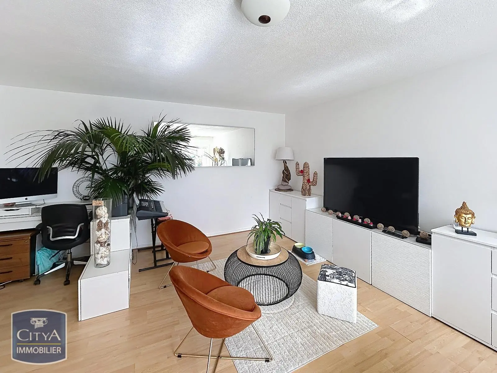 Photo 4 Appartement 2 pièces 52.53m²