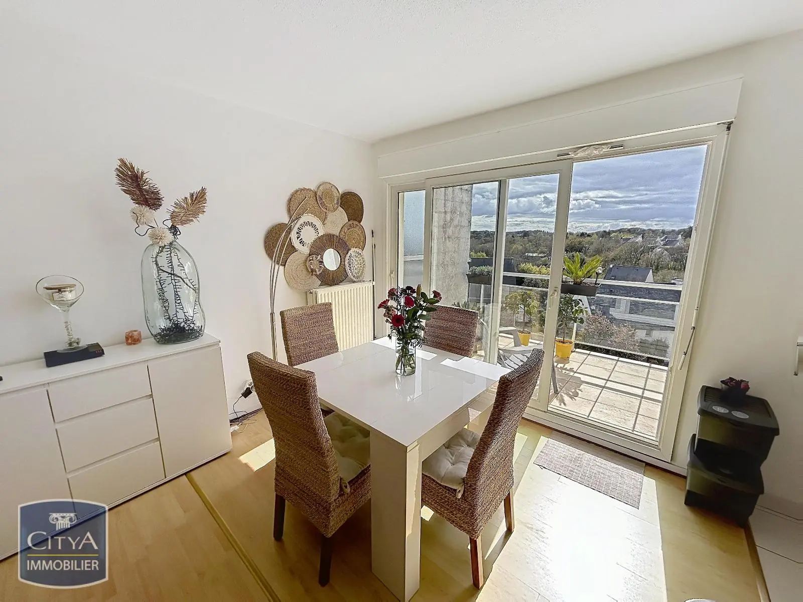 Photo 2 Appartement 2 pièces 52.53m²