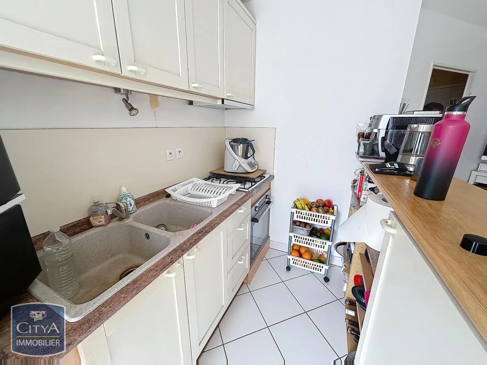 Photo 5 Appartement 2 pièces 52.53m²