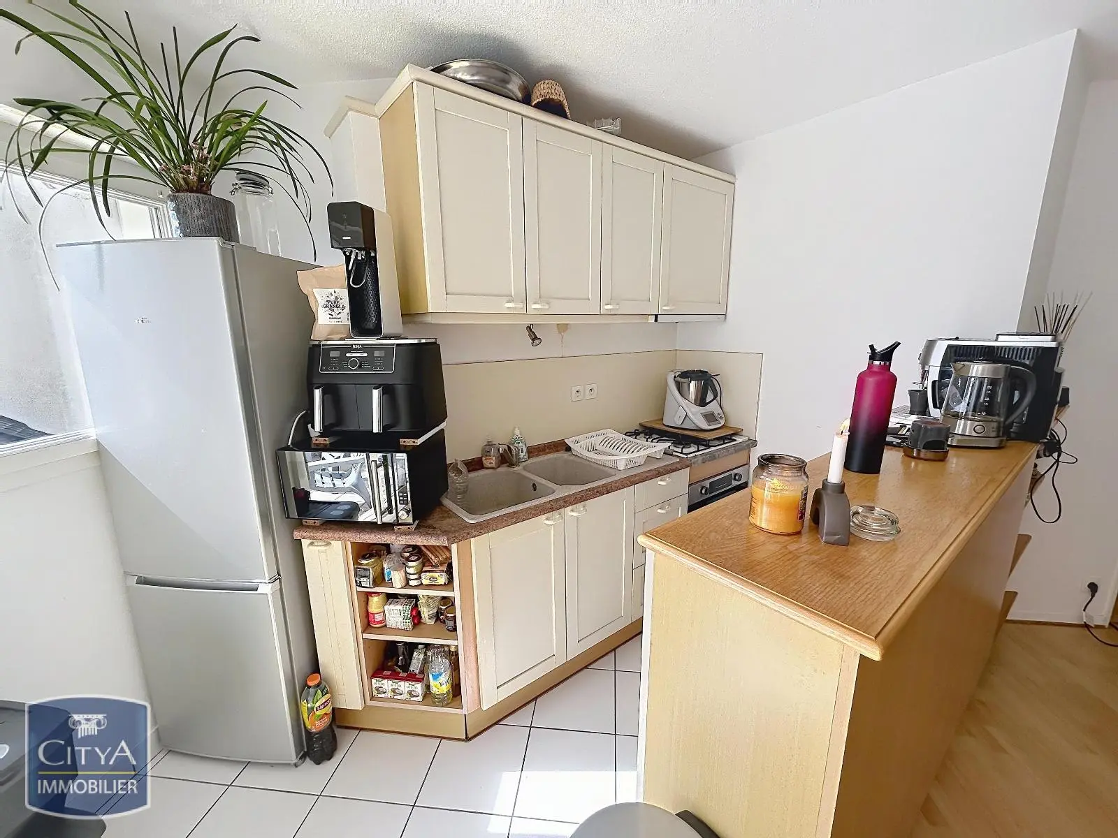 Photo 6 Appartement 2 pièces 52.53m²