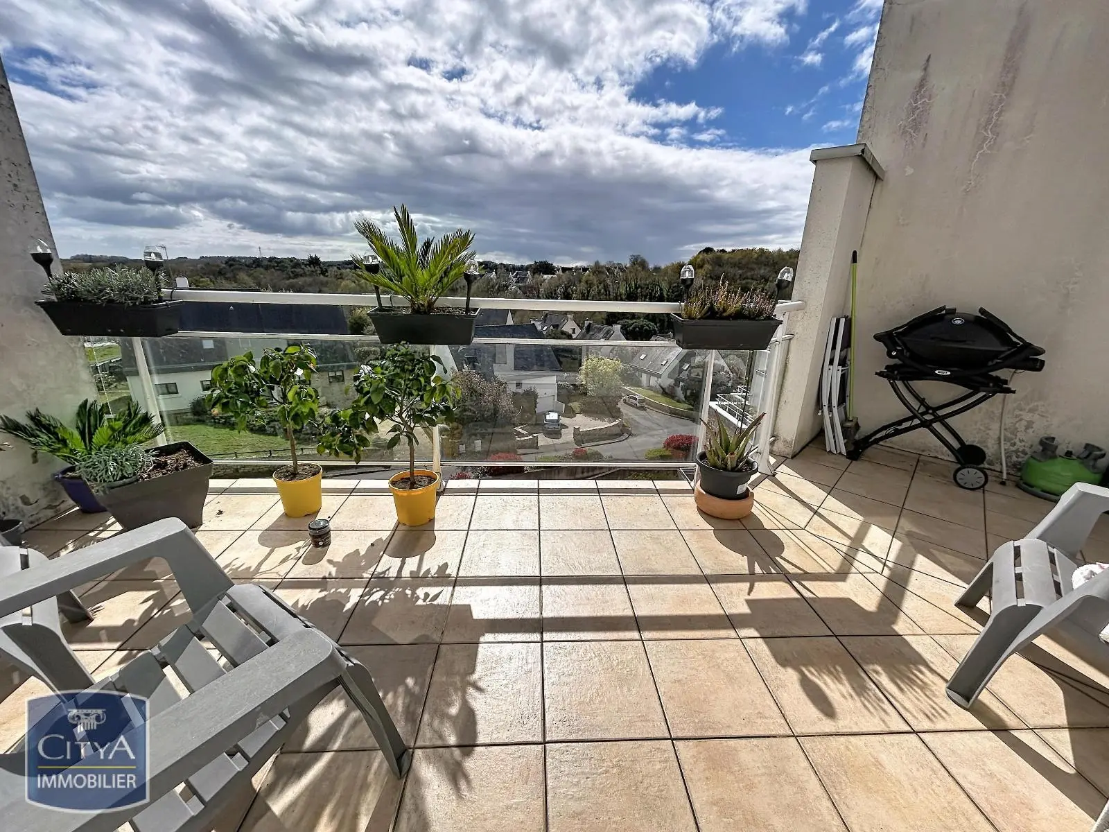 Photo 9 Appartement 2 pièces 52.53m²