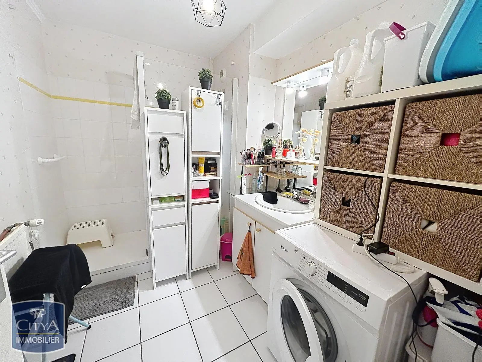 Photo 8 Appartement 2 pièces 52.53m²