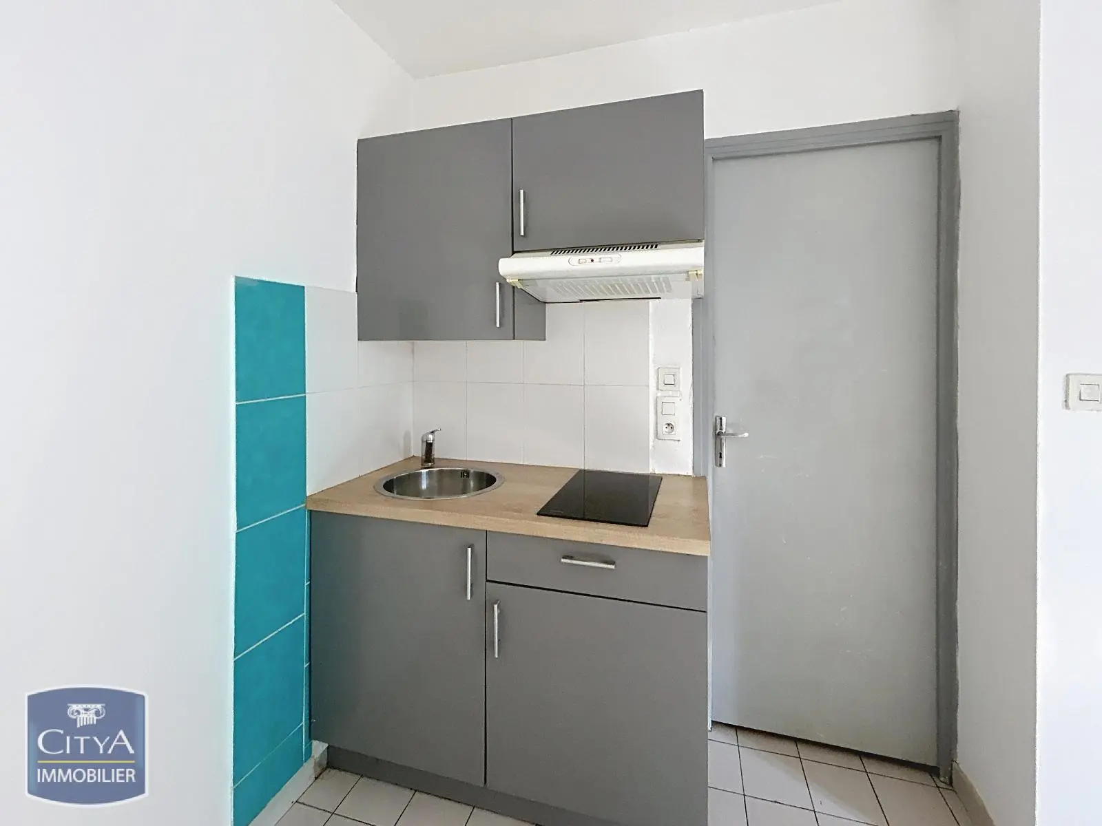 Photo 6 Appartement 1 pièce 20.76m²