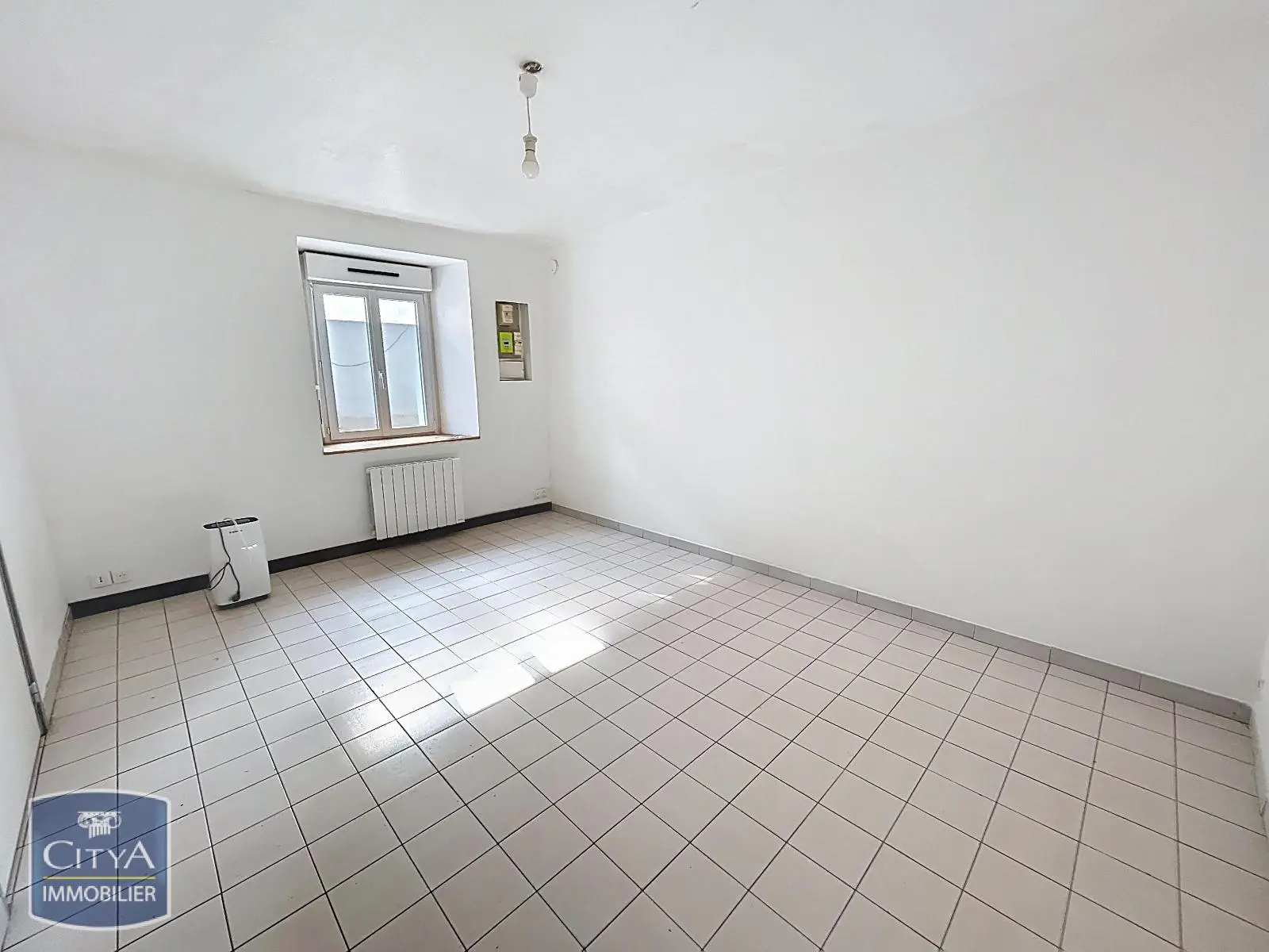 Photo 2 Appartement 1 pièce 20.76m²