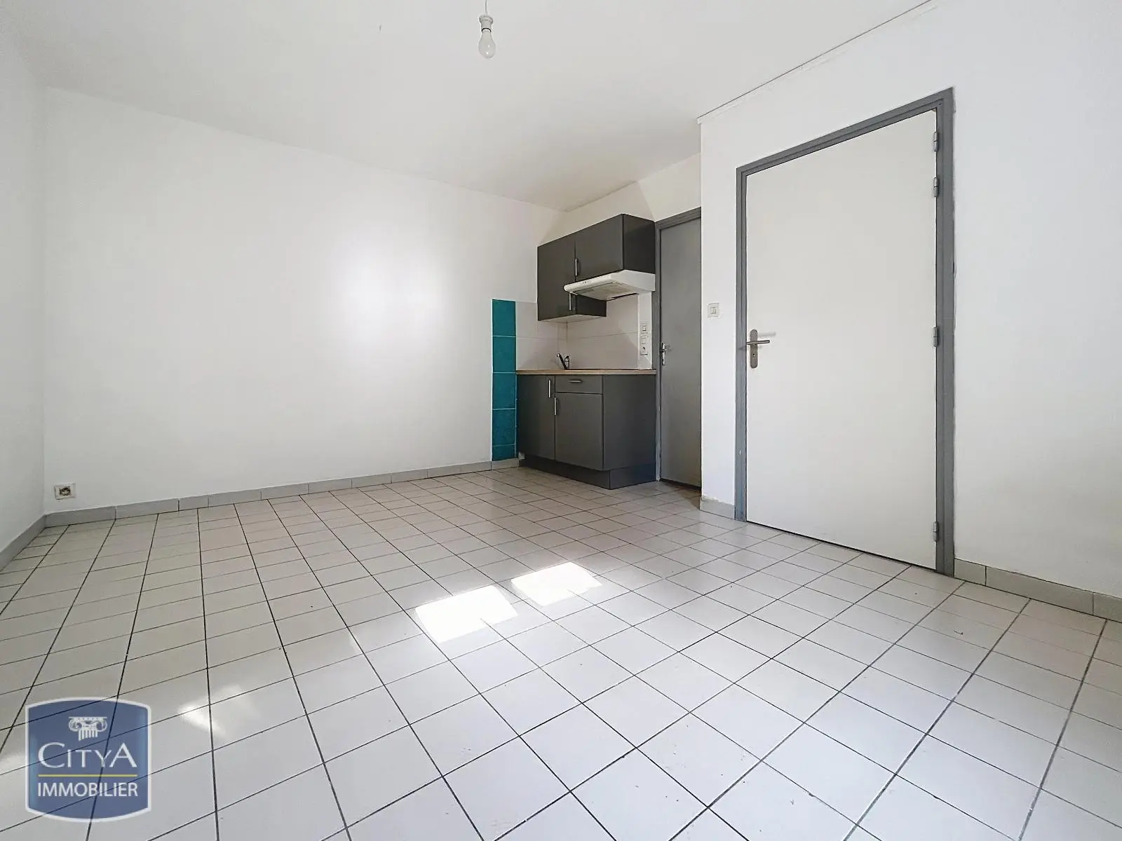 Photo 4 Appartement 1 pièce 20.76m²