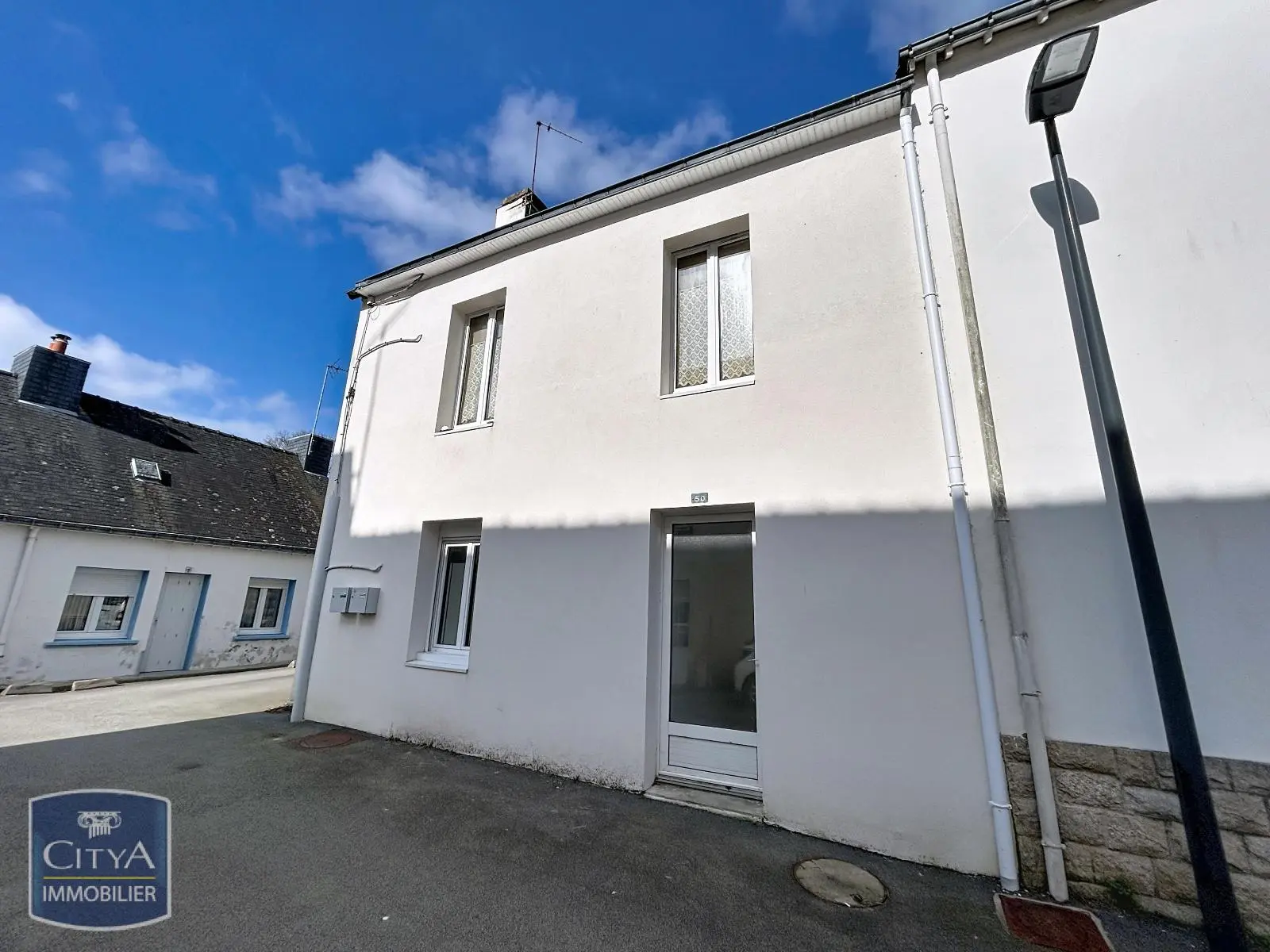 Photo 10 Appartement 1 pièce 20.76m²