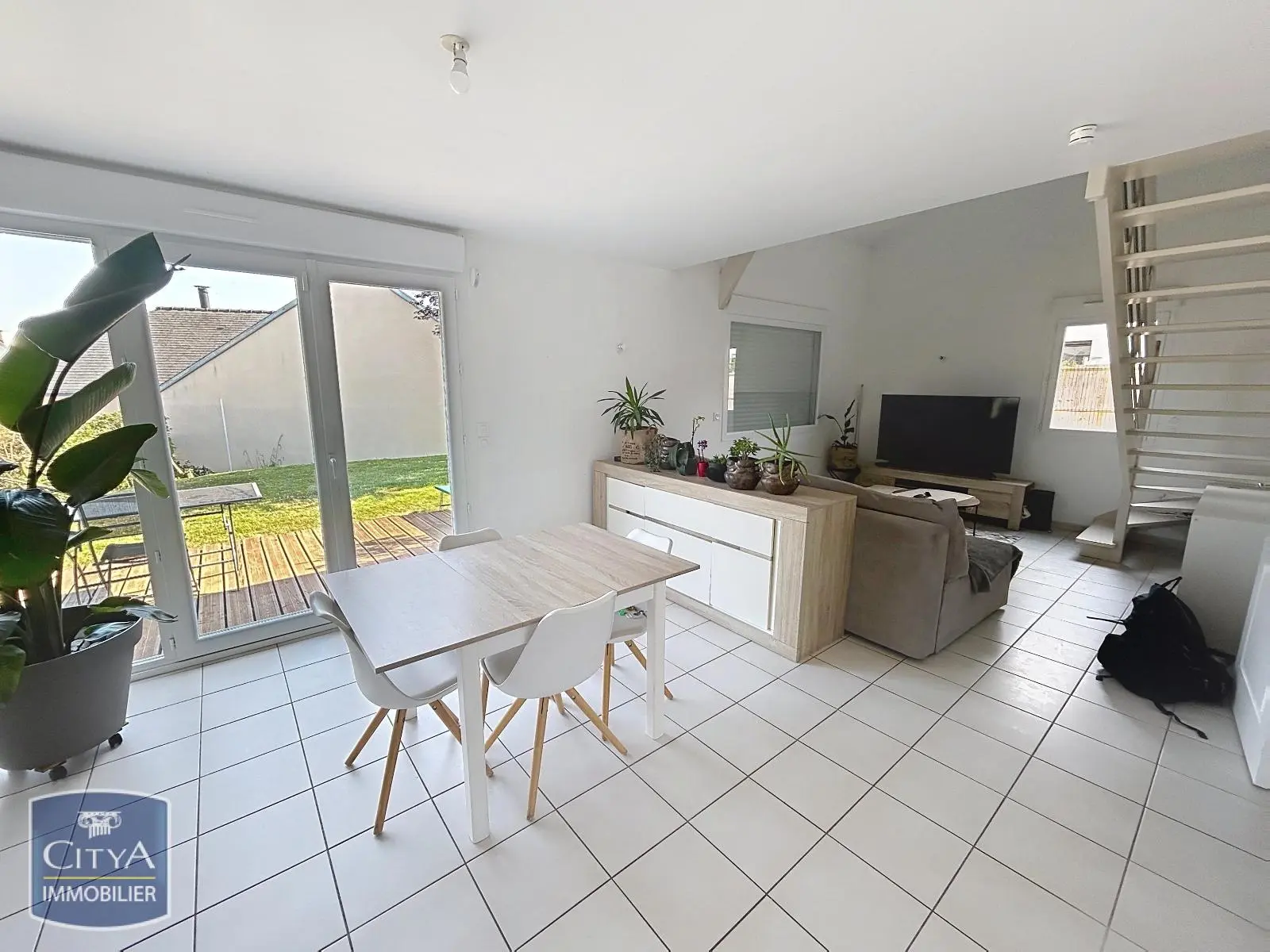 Photo 4 Maison 4 pièces 86m²