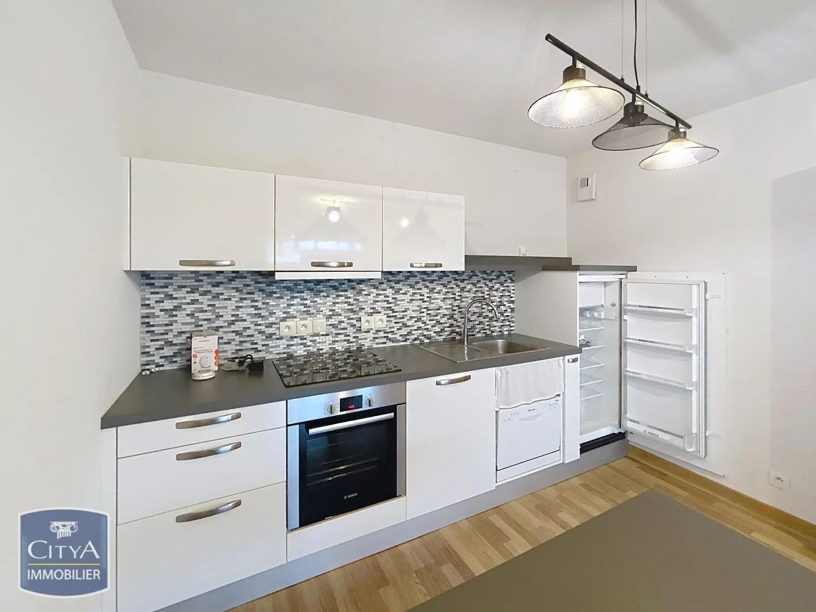 Photo 2 Appartement 2 pièces 41.92m²