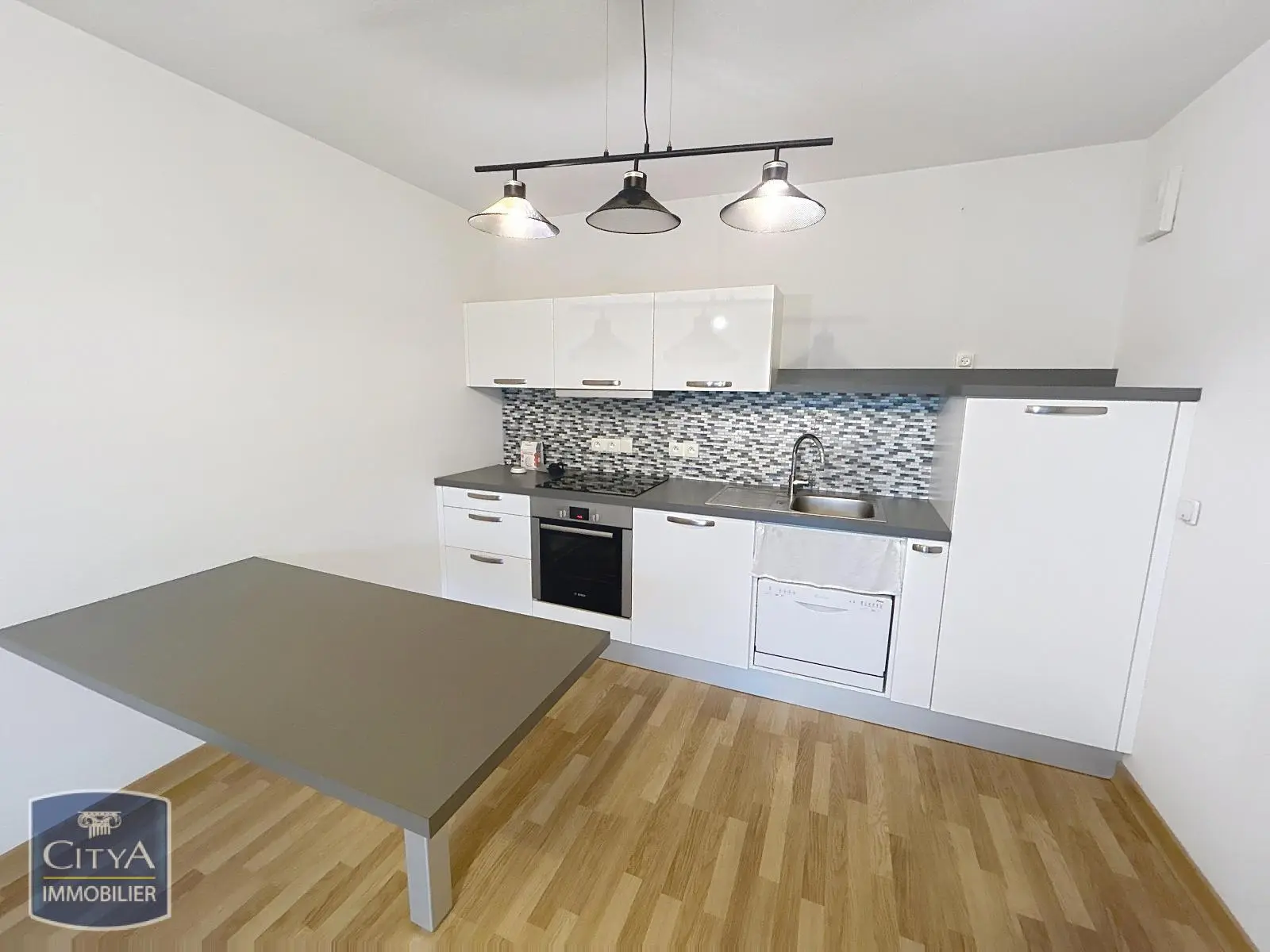 Photo 1 Appartement 2 pièces 41.92m²