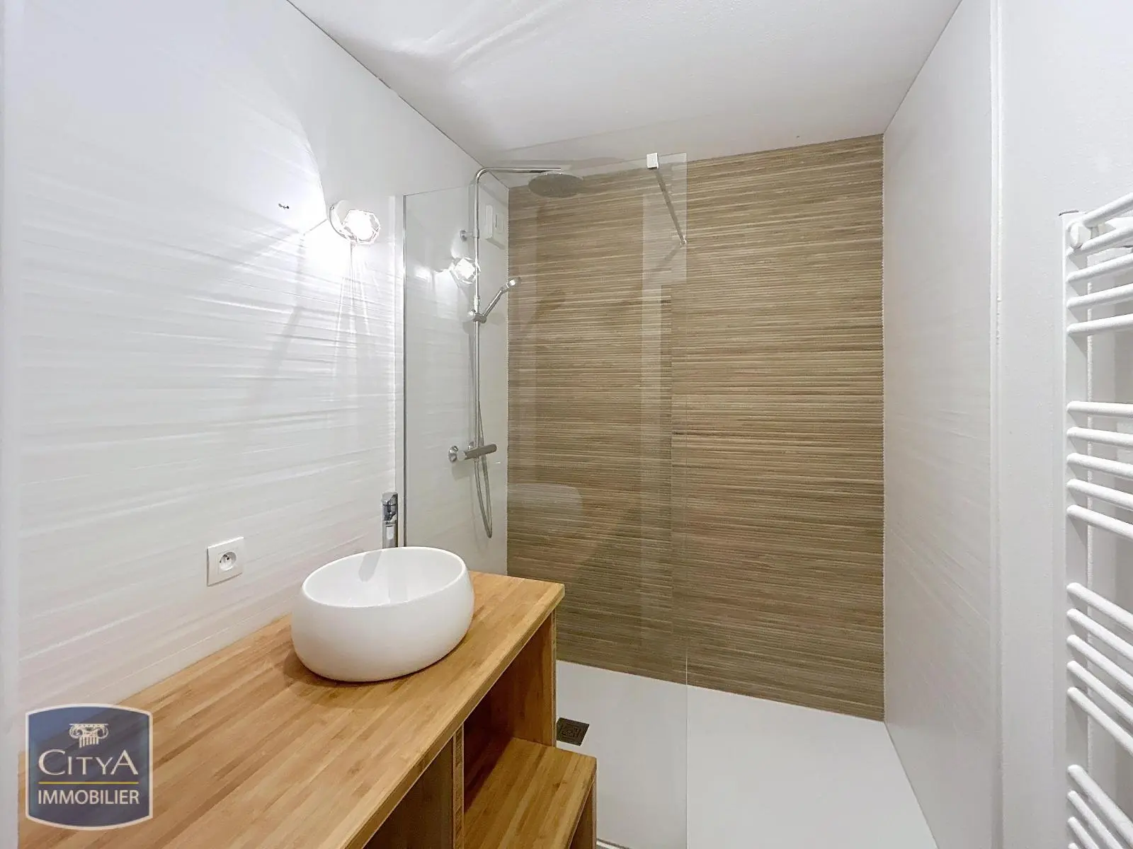 Photo 6 Appartement 2 pièces 41.92m²