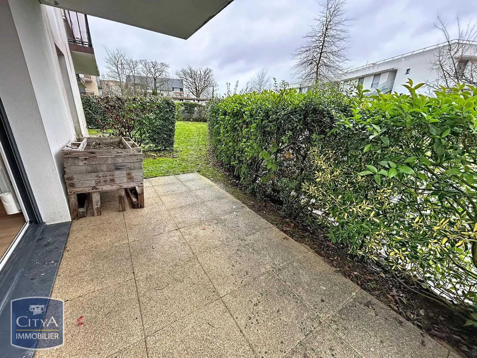 Photo 8 Appartement 2 pièces 41.92m²