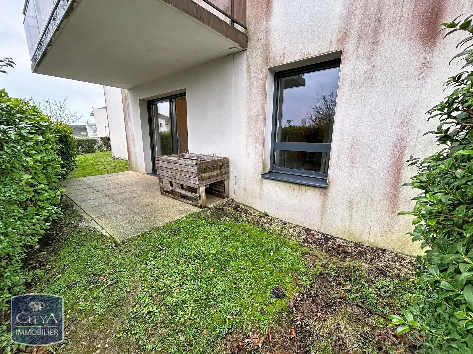 Photo 5 Appartement 2 pièces 41.92m²