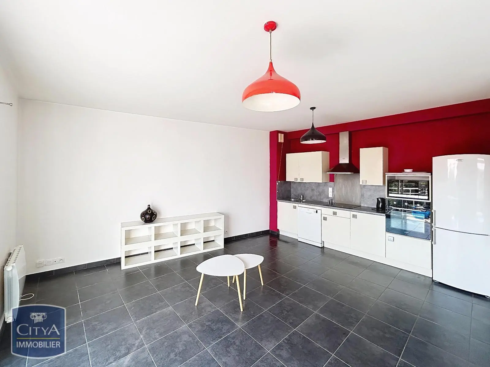 Photo 1 Appartement 3 pièces 60.13m²