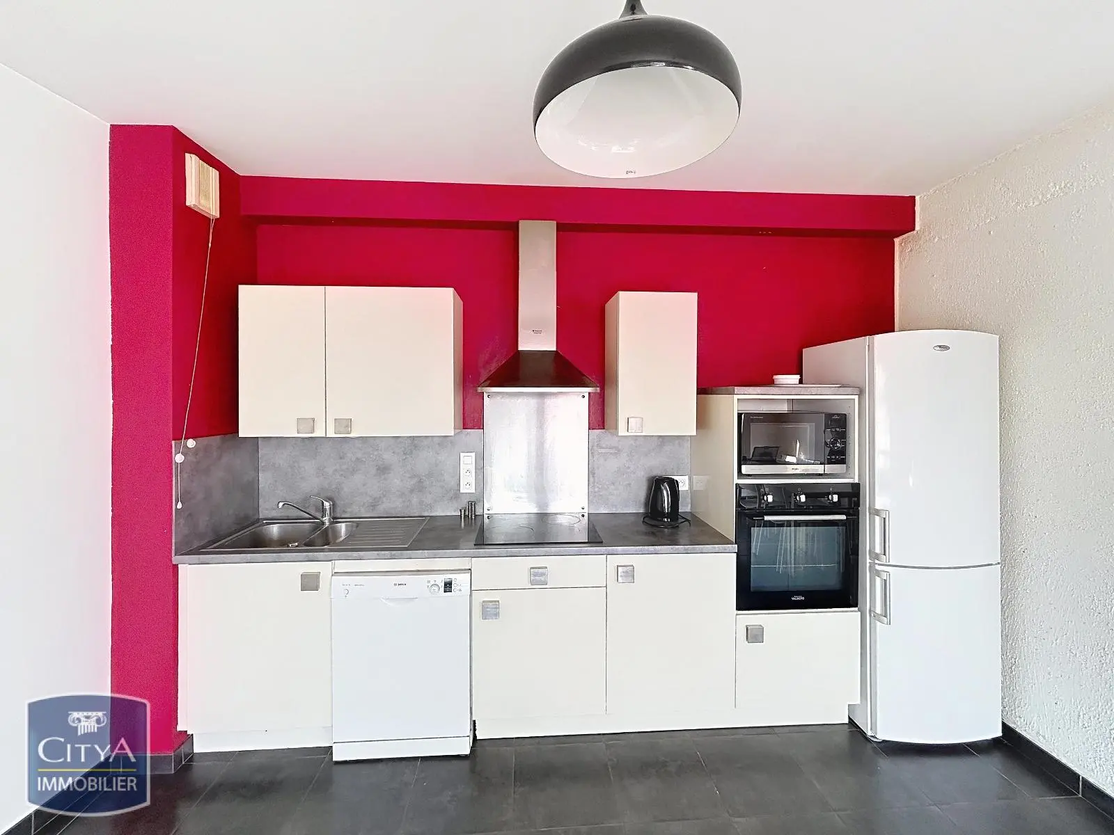 Photo 2 Appartement 3 pièces 60.13m²