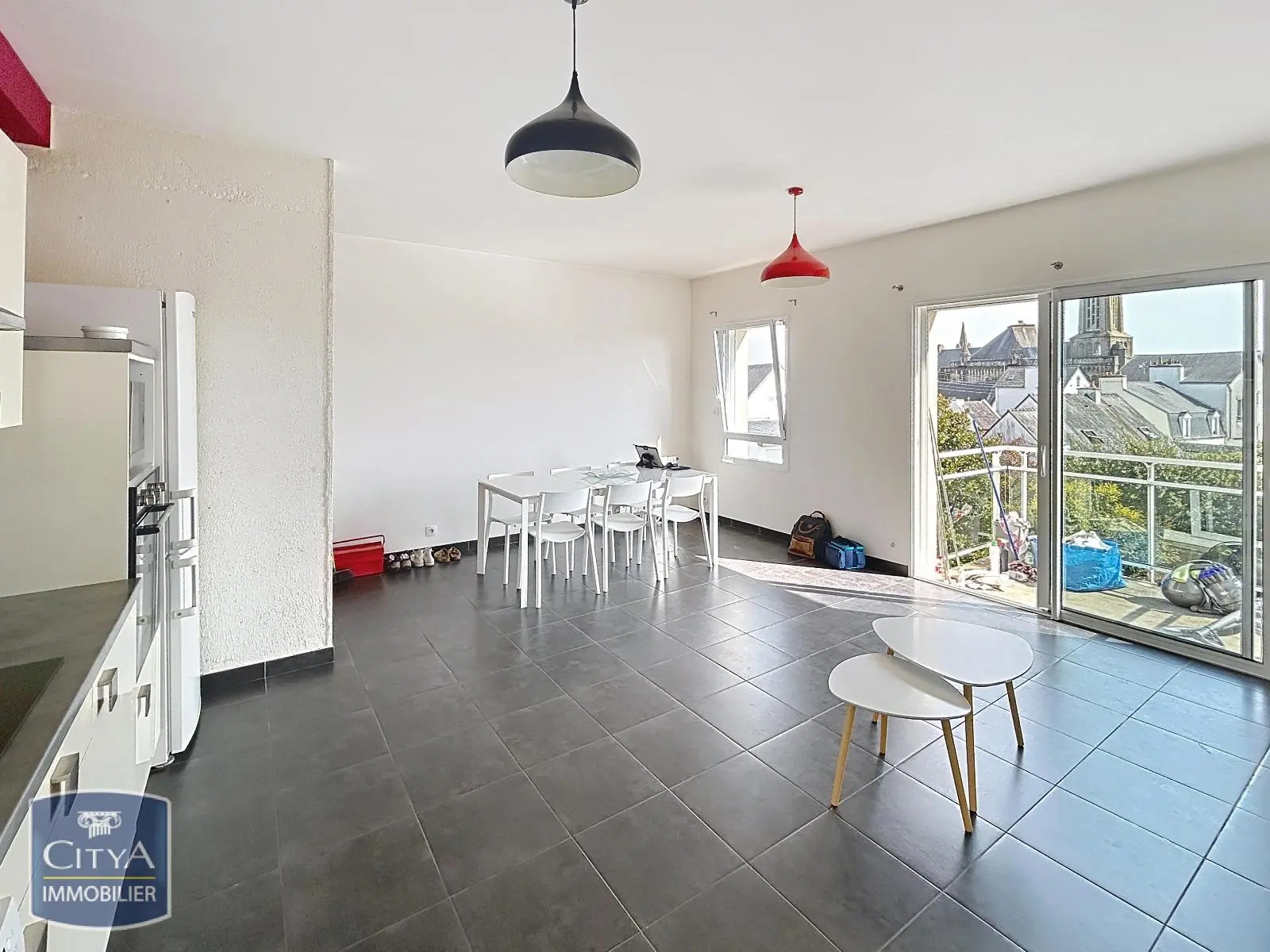 Photo 4 Appartement 3 pièces 60.13m²