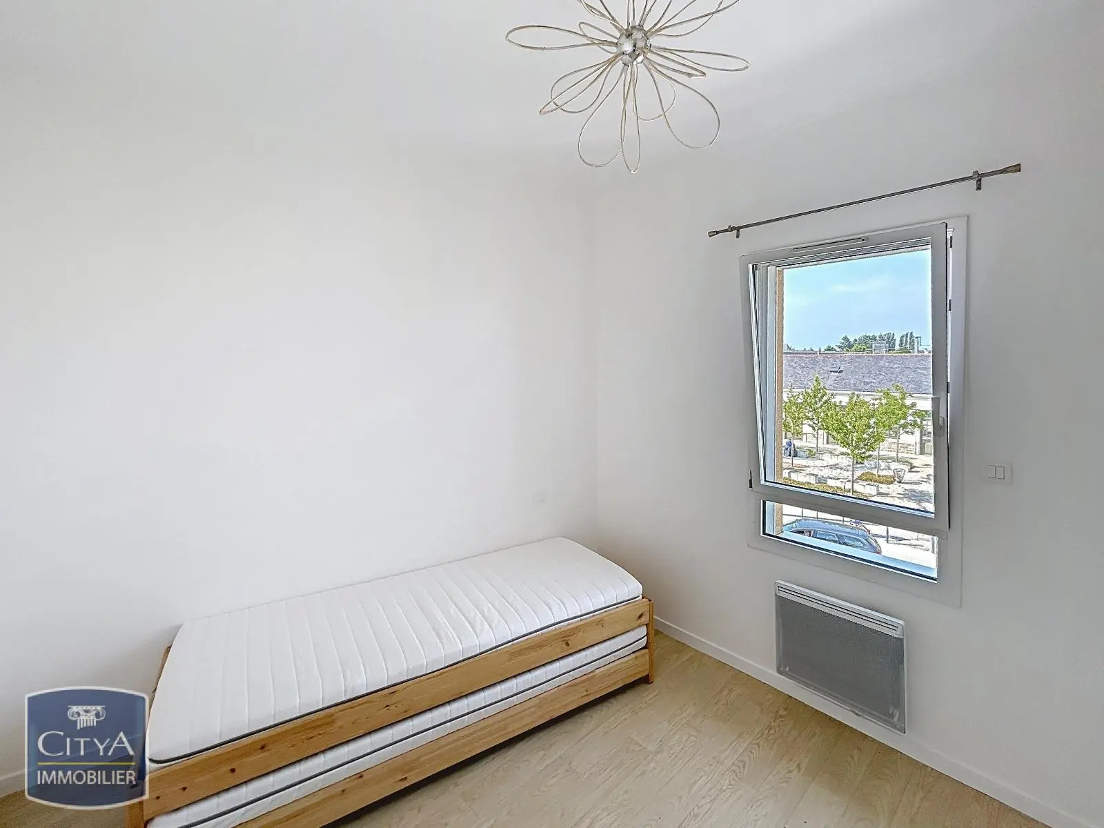 Photo 8 Appartement 3 pièces 60.13m²