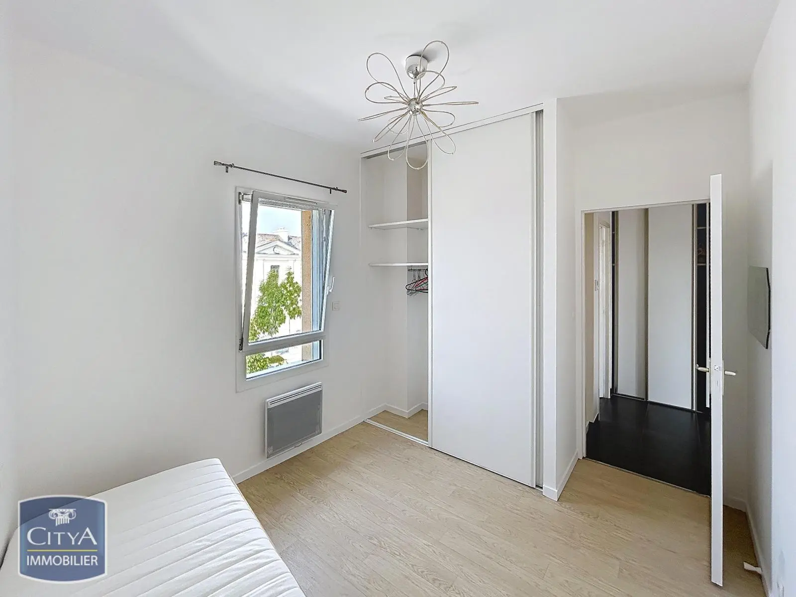 Photo 7 Appartement 3 pièces 60.13m²