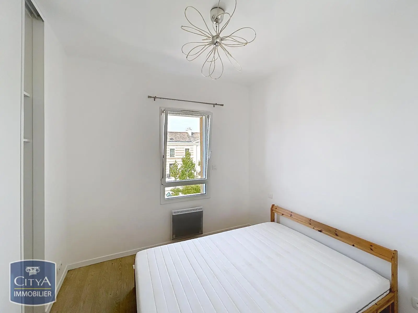 Photo 6 Appartement 3 pièces 60.13m²