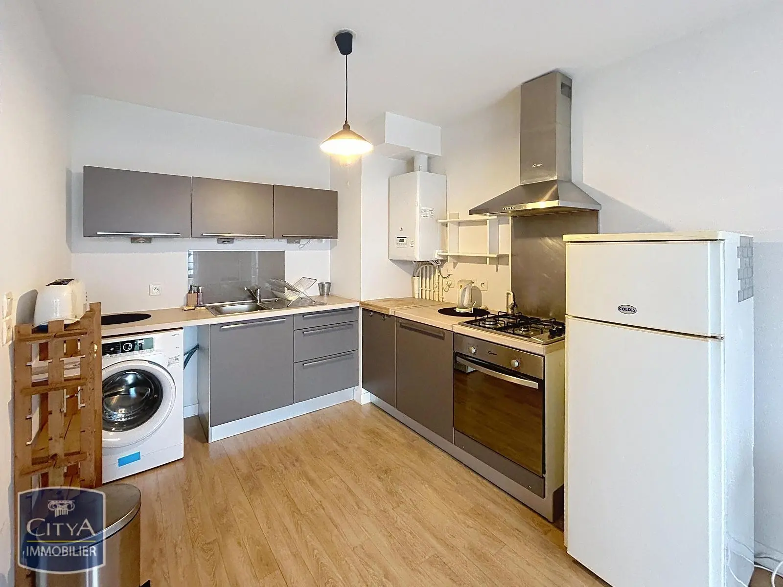 Photo 4 Appartement 2 pièces 42.05m²