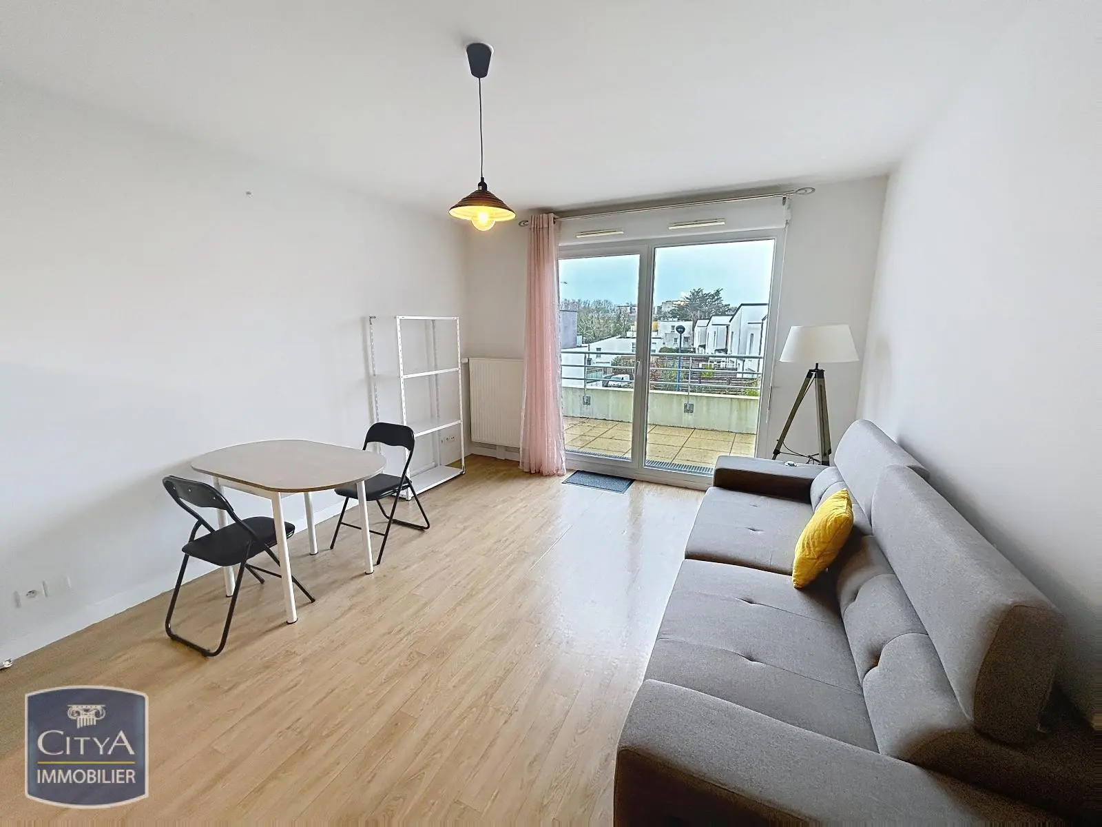 Photo 3 Appartement 2 pièces 42.05m²