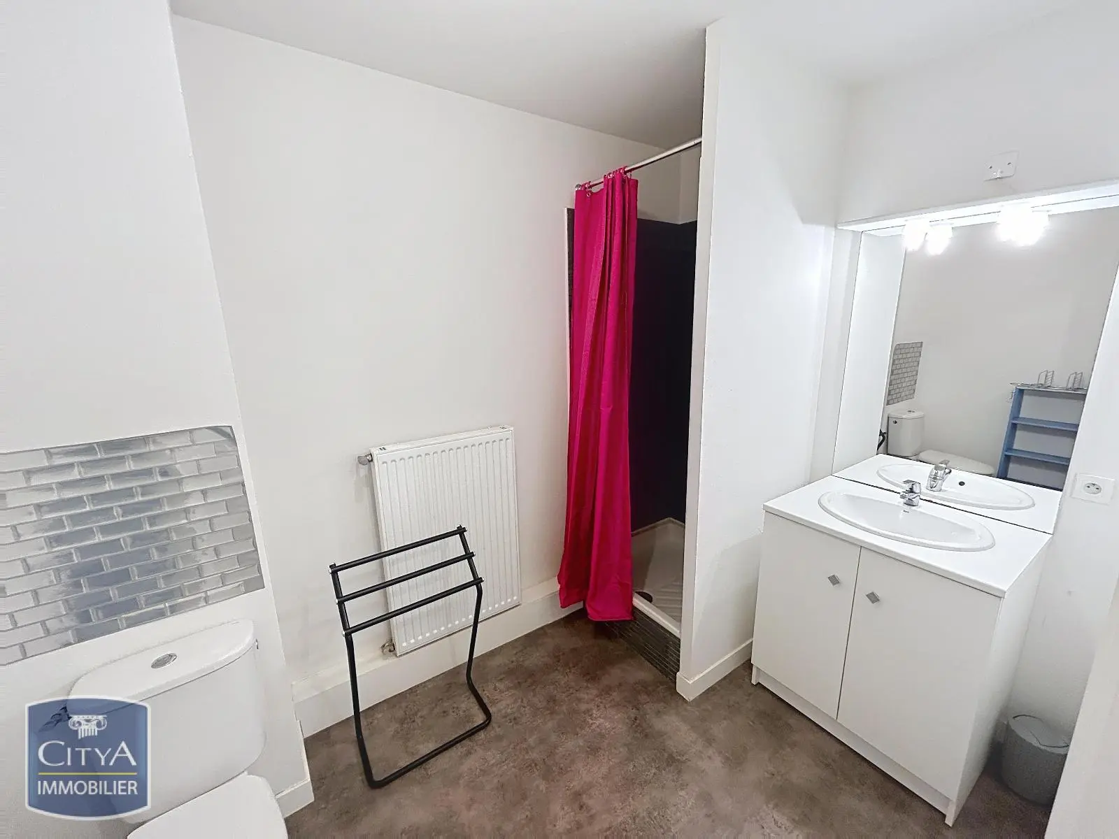 Photo 4 Appartement 2 pièces 42.05m²