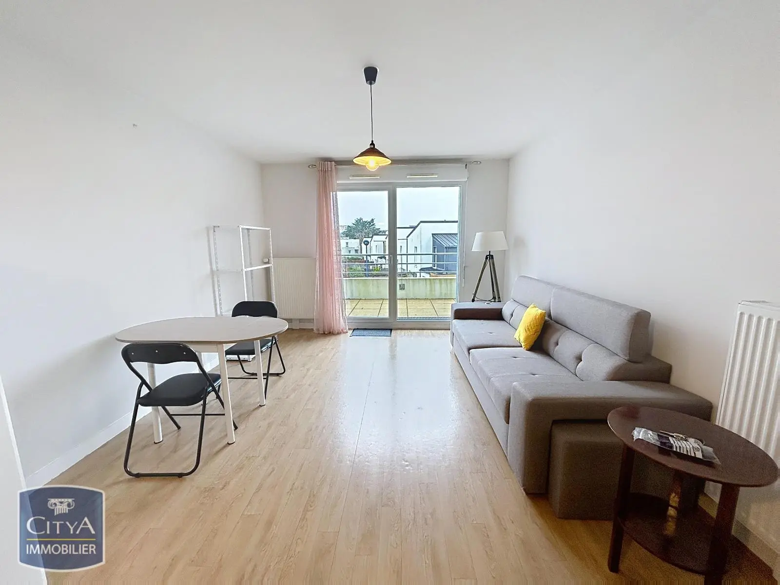 Photo 6 Appartement 2 pièces 42.05m²