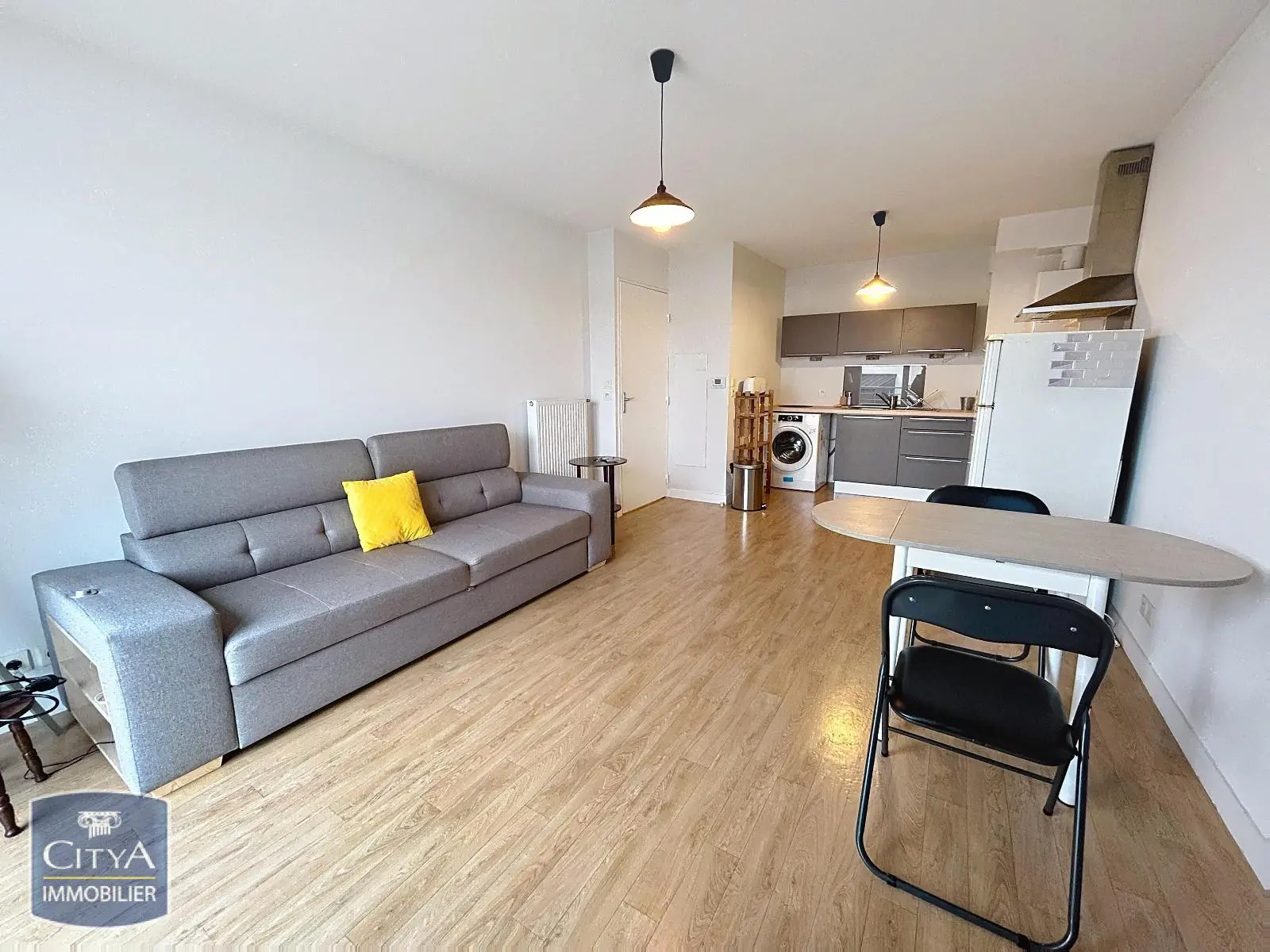 Photo 5 Appartement 2 pièces 42.05m²