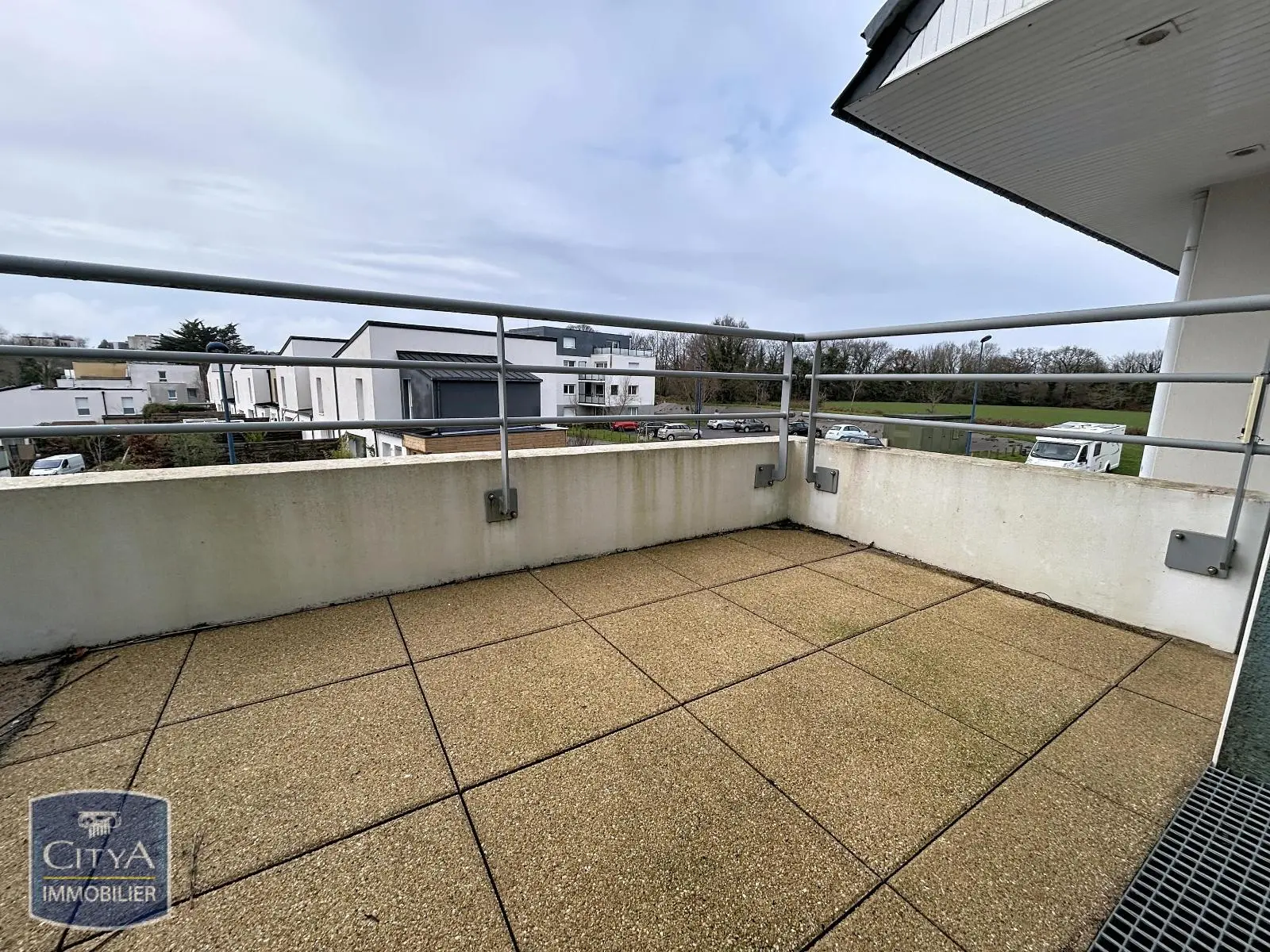 Photo 2 Appartement 2 pièces 42.05m²