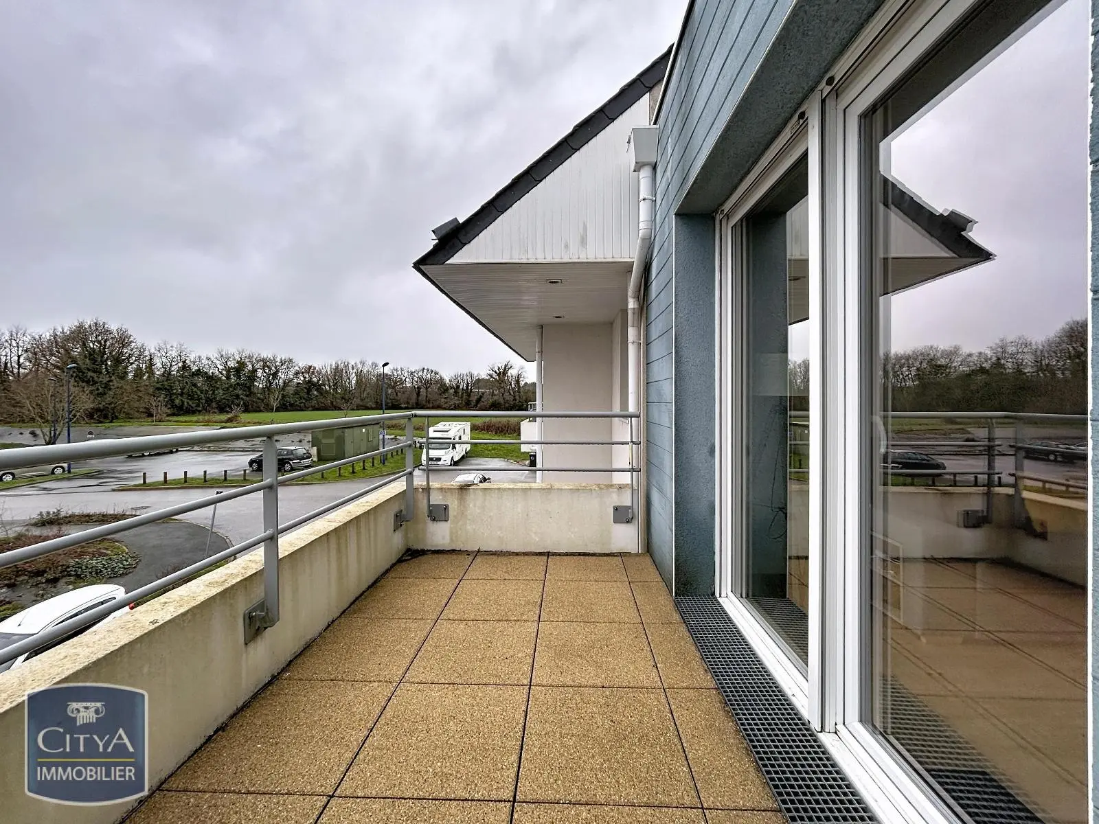 Photo 11 Appartement 2 pièces 42.05m²