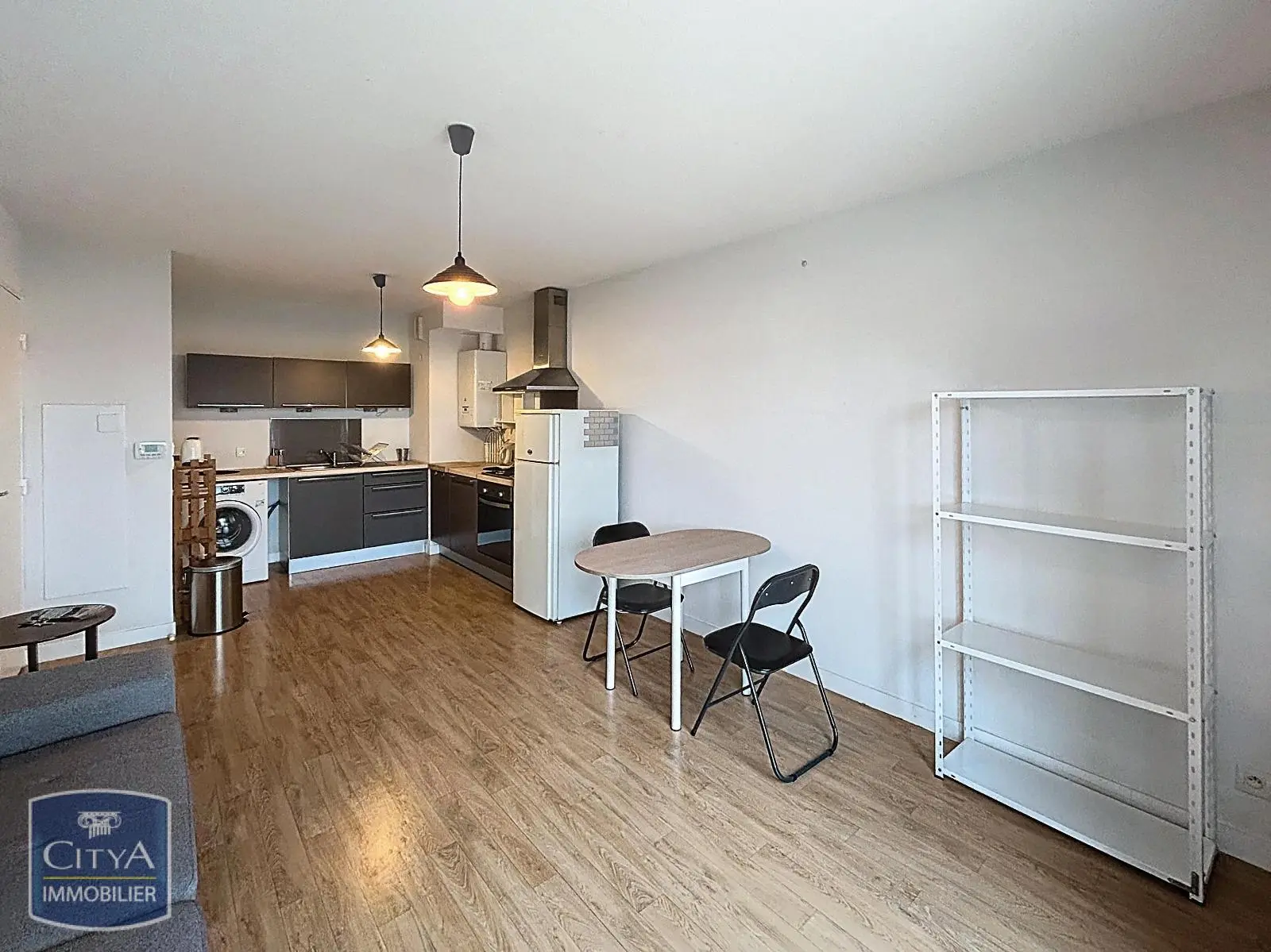 Photo 13 Appartement 2 pièces 42.05m²