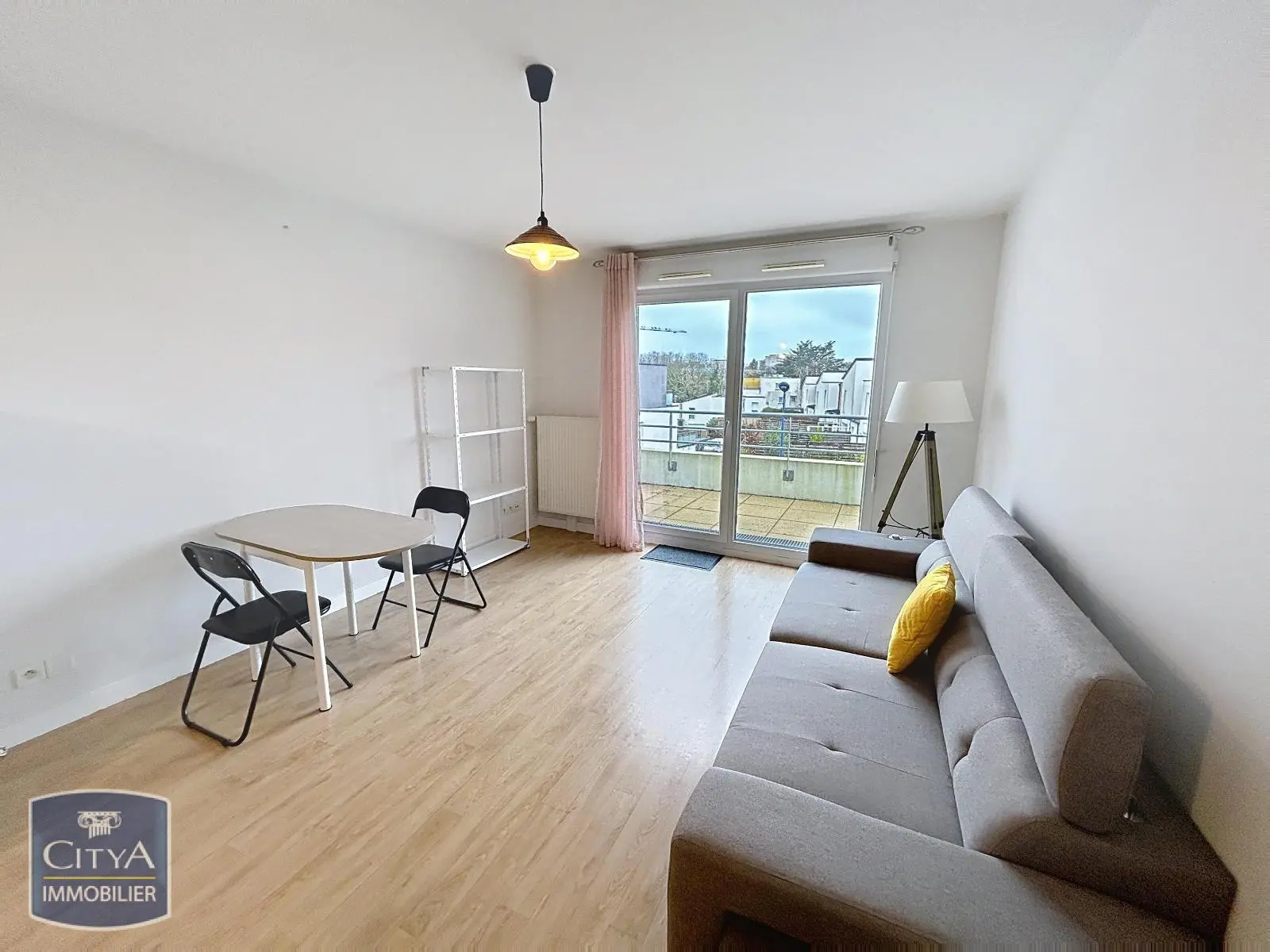 Photo 14 Appartement 2 pièces 42.05m²