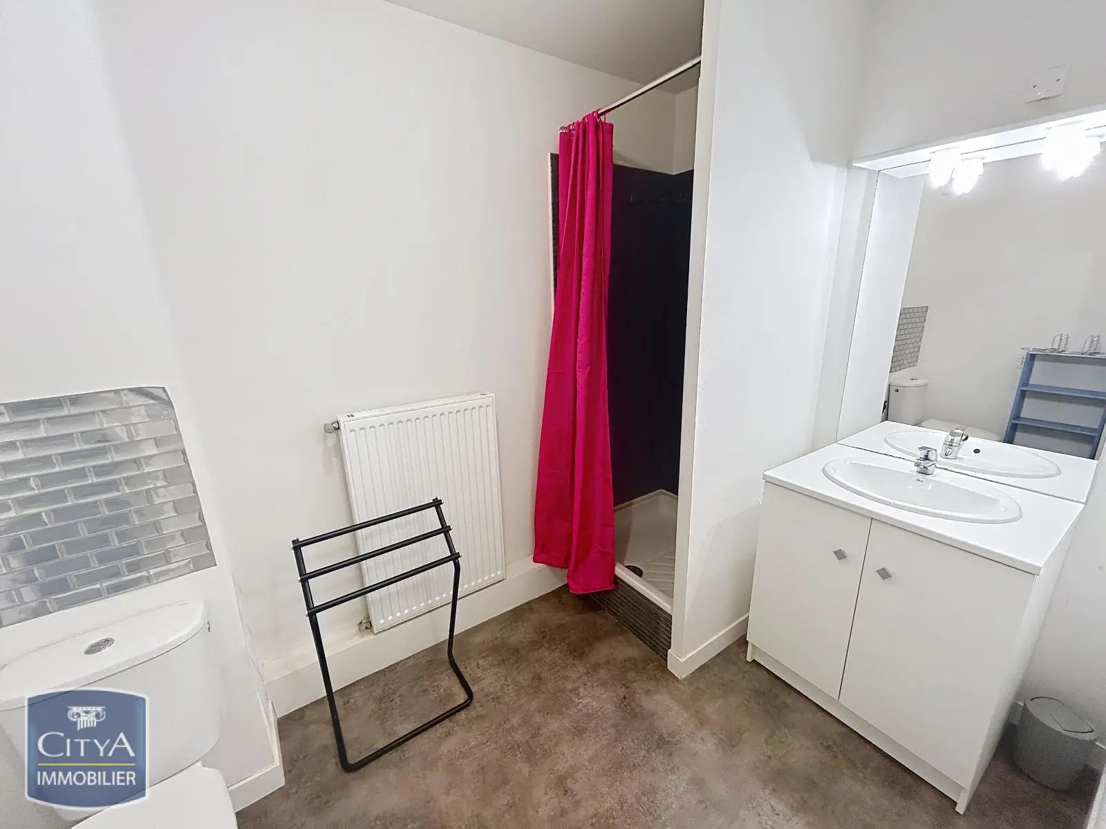 Photo 10 Appartement 2 pièces 42.05m²