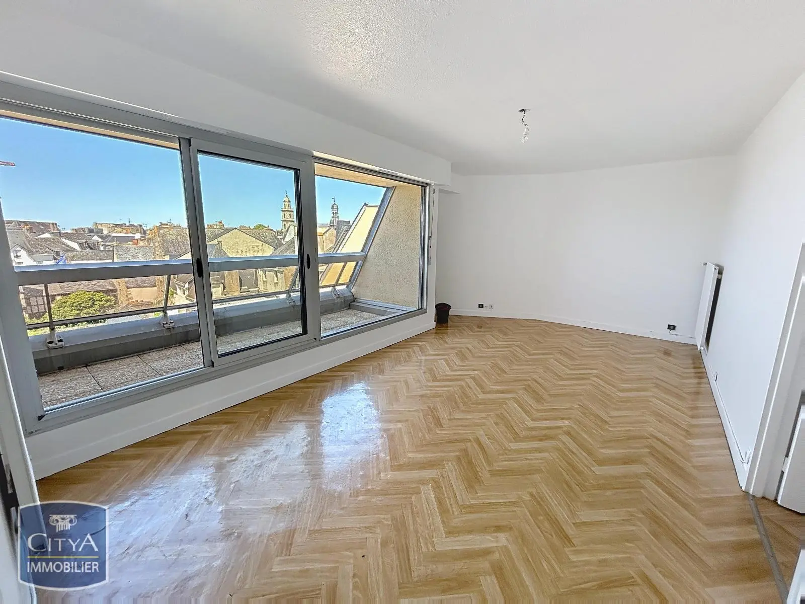 Photo 2 Appartement 2 pièces 40m²