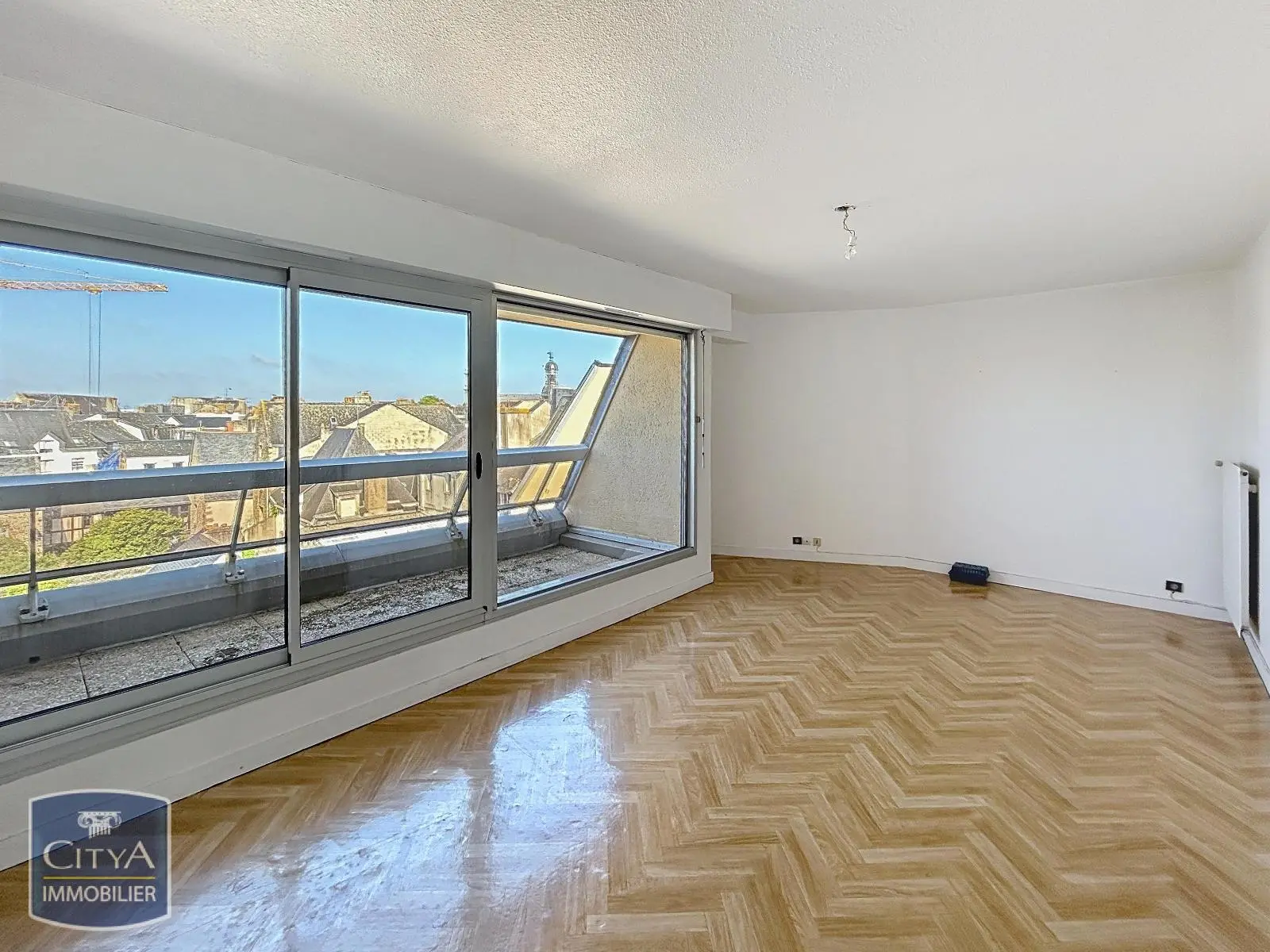 Photo 2 Appartement 2 pièces 40m²