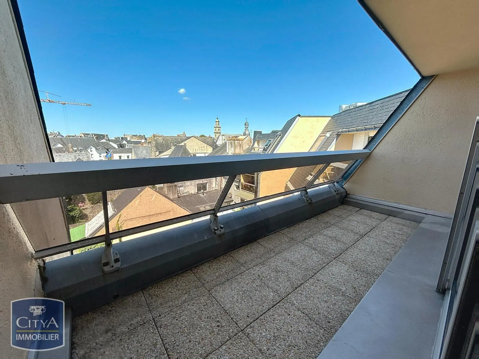 Photo 8 Appartement 2 pièces 40m²