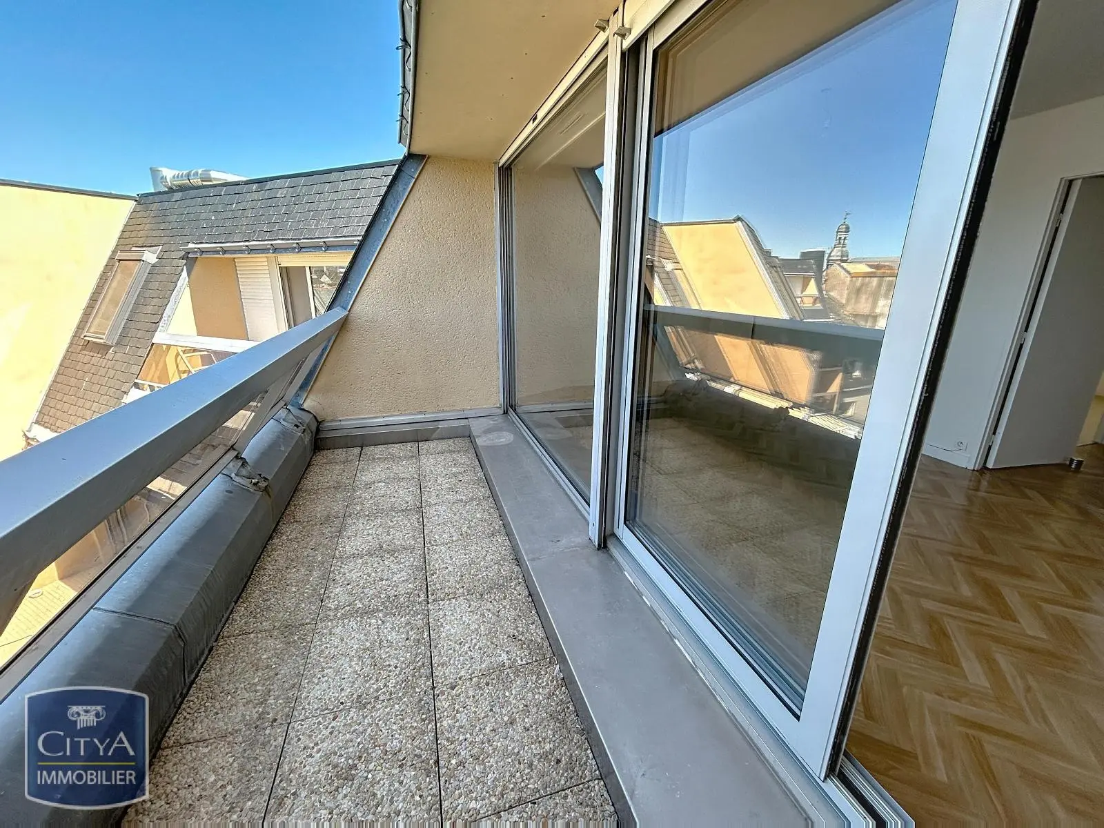 Photo 1 Appartement 2 pièces 40m²
