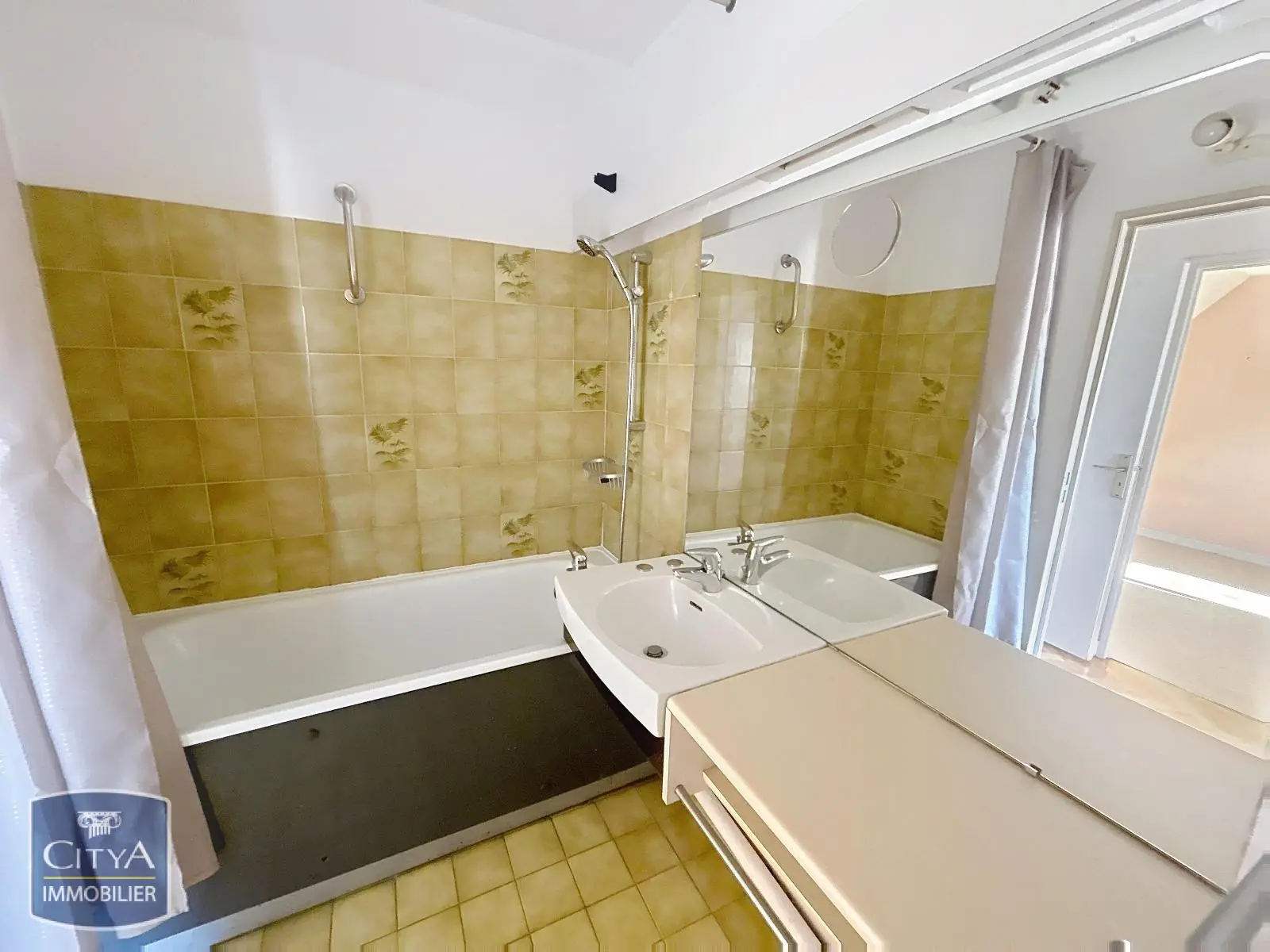 Photo 5 Appartement 2 pièces 40m²