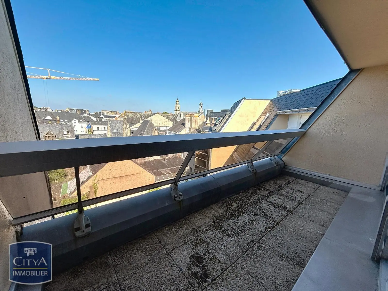 Photo 1 Appartement 2 pièces 40m²