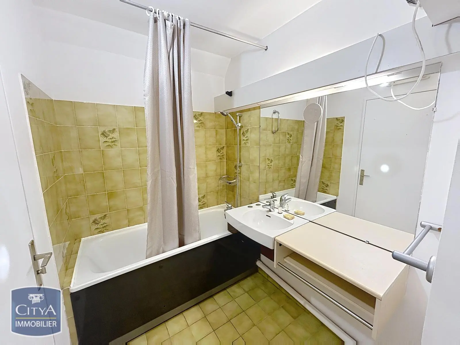 Photo 7 Appartement 2 pièces 40m²