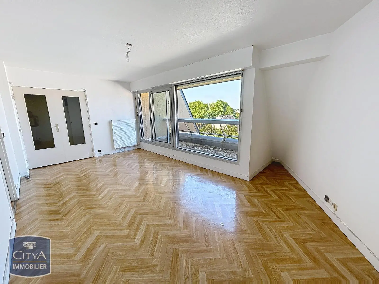 Photo 3 Appartement 2 pièces 40m²
