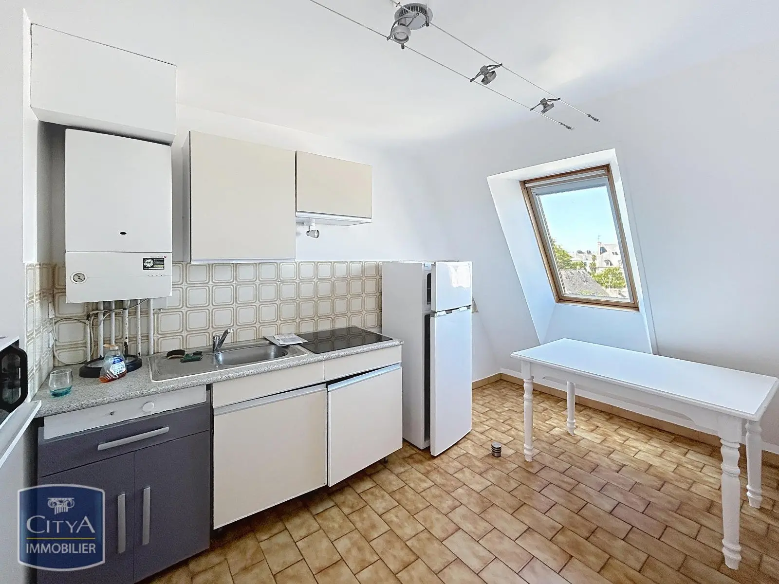 Photo 3 Appartement 2 pièces 40m²