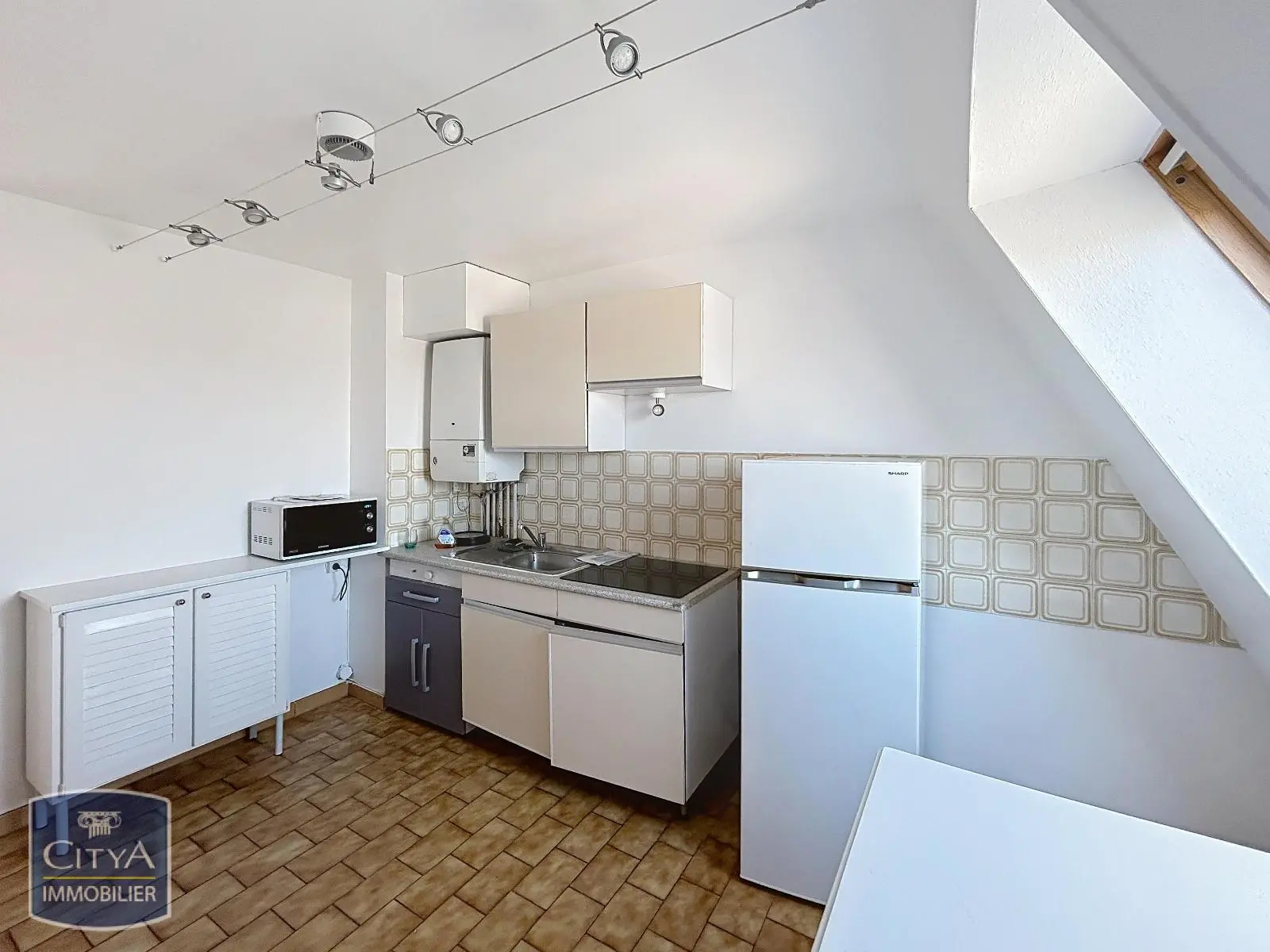 Photo 4 Appartement 2 pièces 40m²