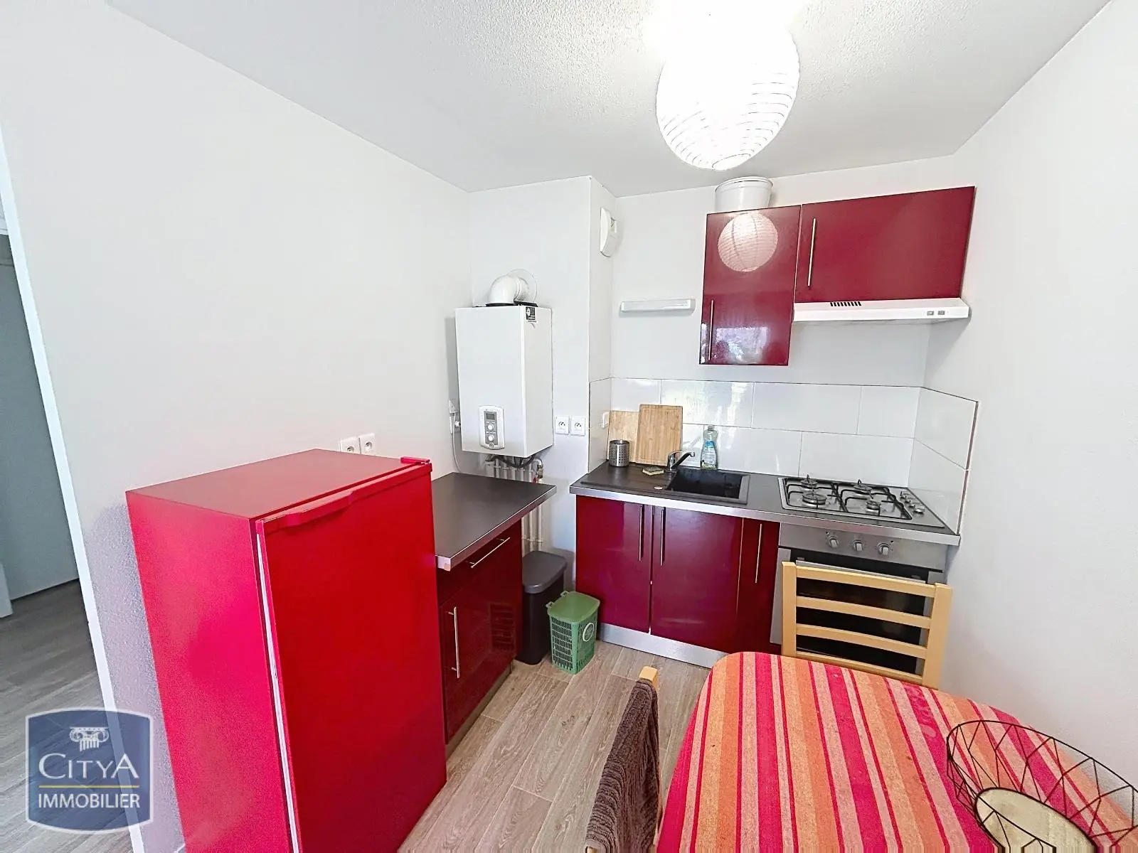 Photo 1 appartement Auray