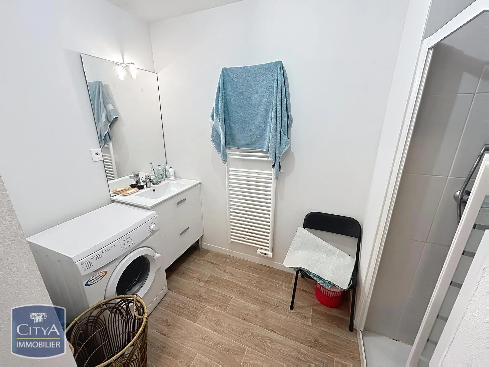 Photo 3 appartement Auray