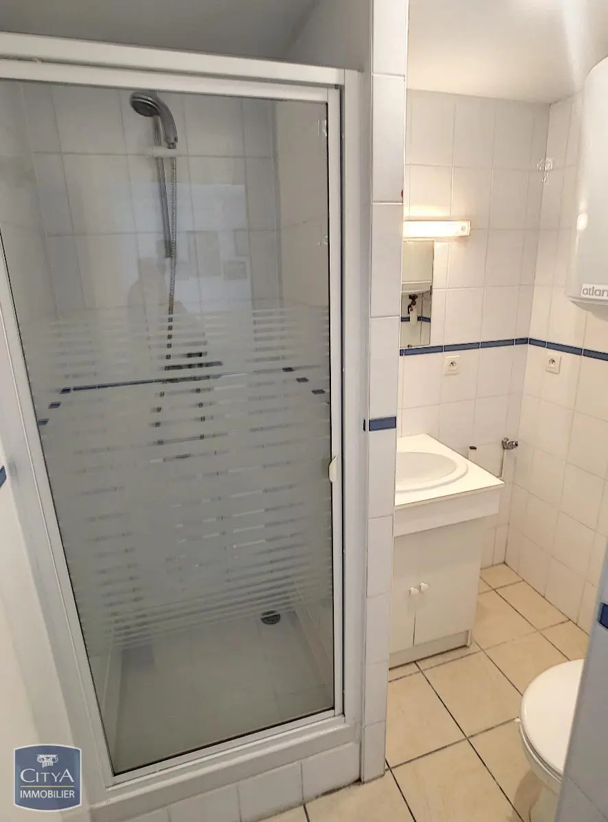 Photo 5 Appartement 1 pièce 20.02m²