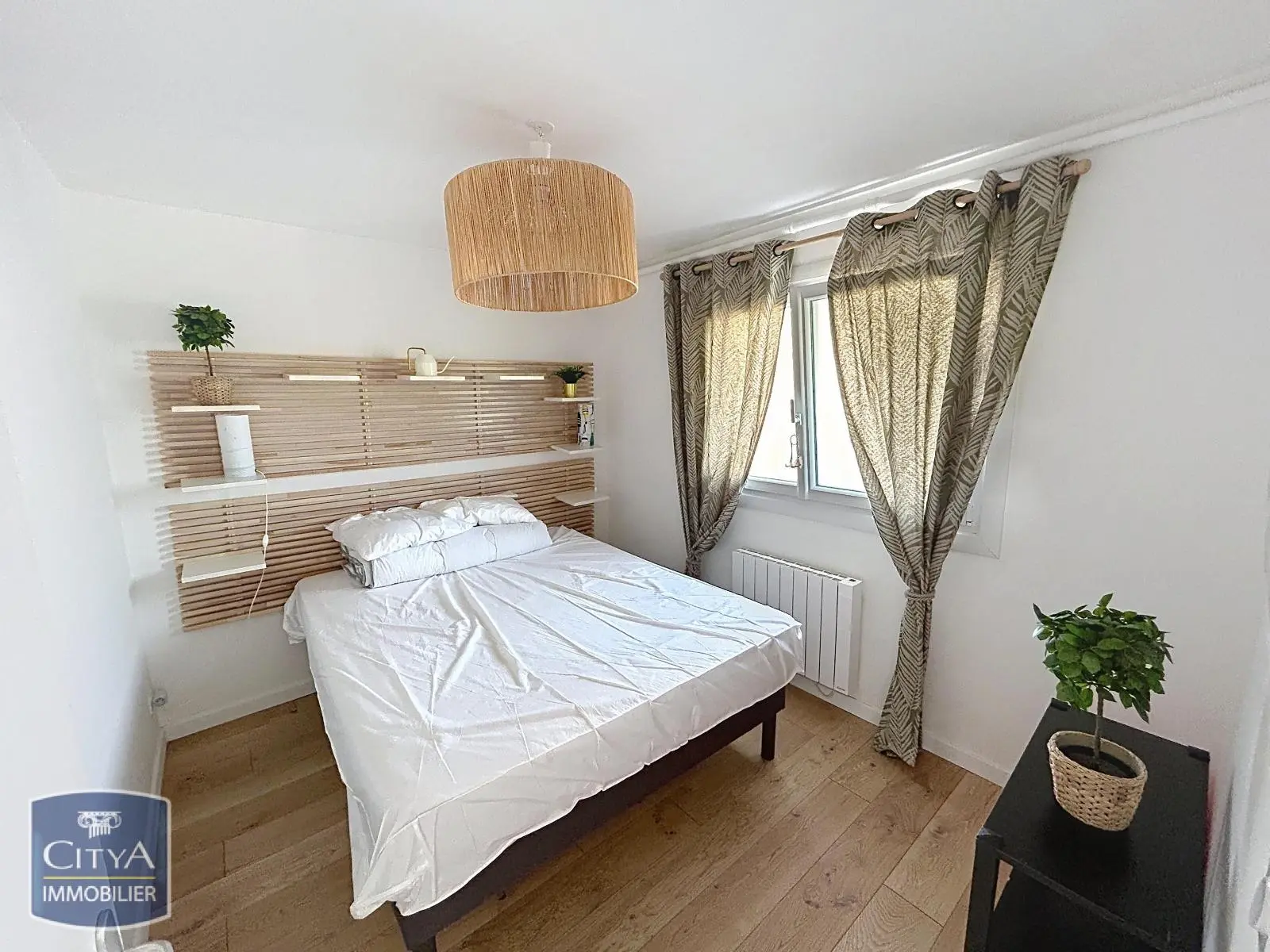 Photo 4 Appartement 2 pièces 46.58m²