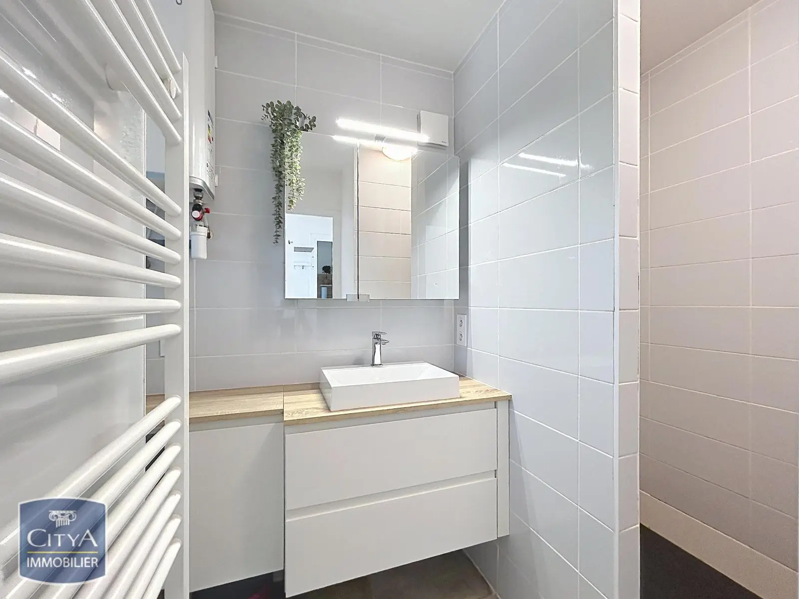 Photo 5 Appartement 2 pièces 46.58m²