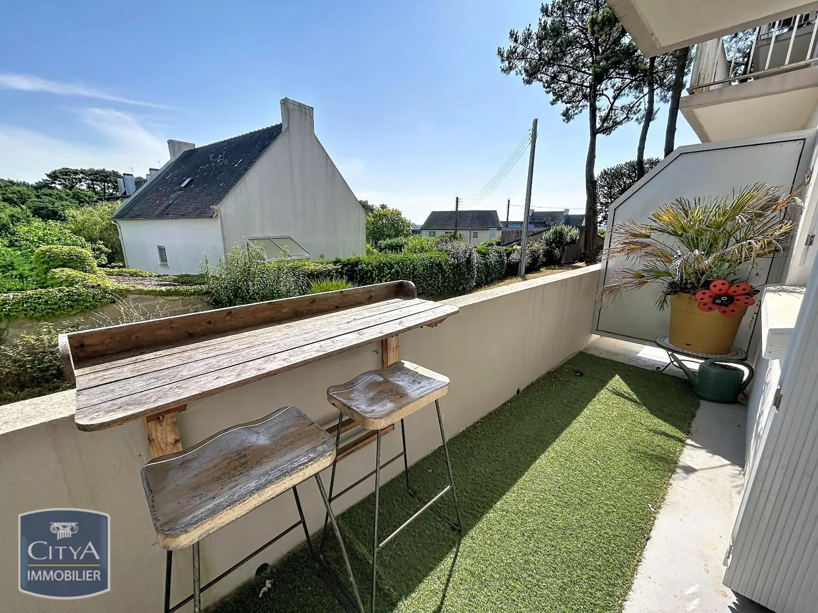 Photo 6 Appartement 2 pièces 46.58m²