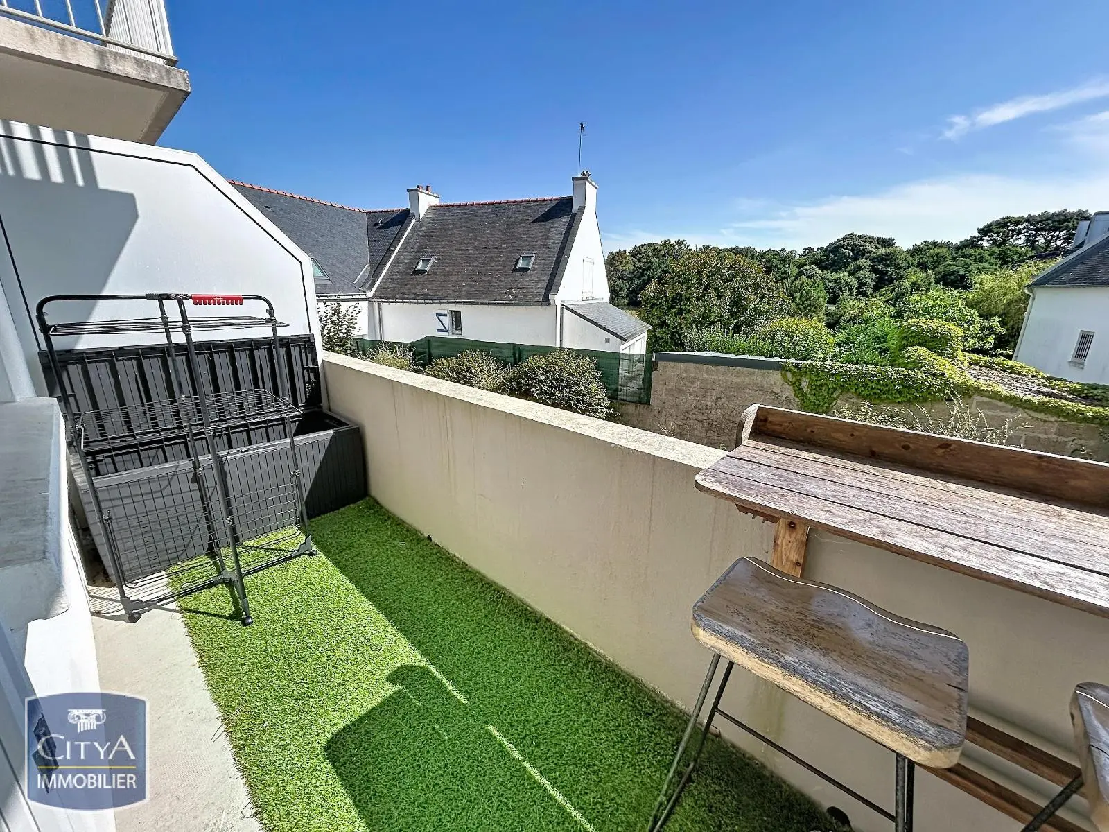 Photo 6 Appartement 2 pièces 46.58m²
